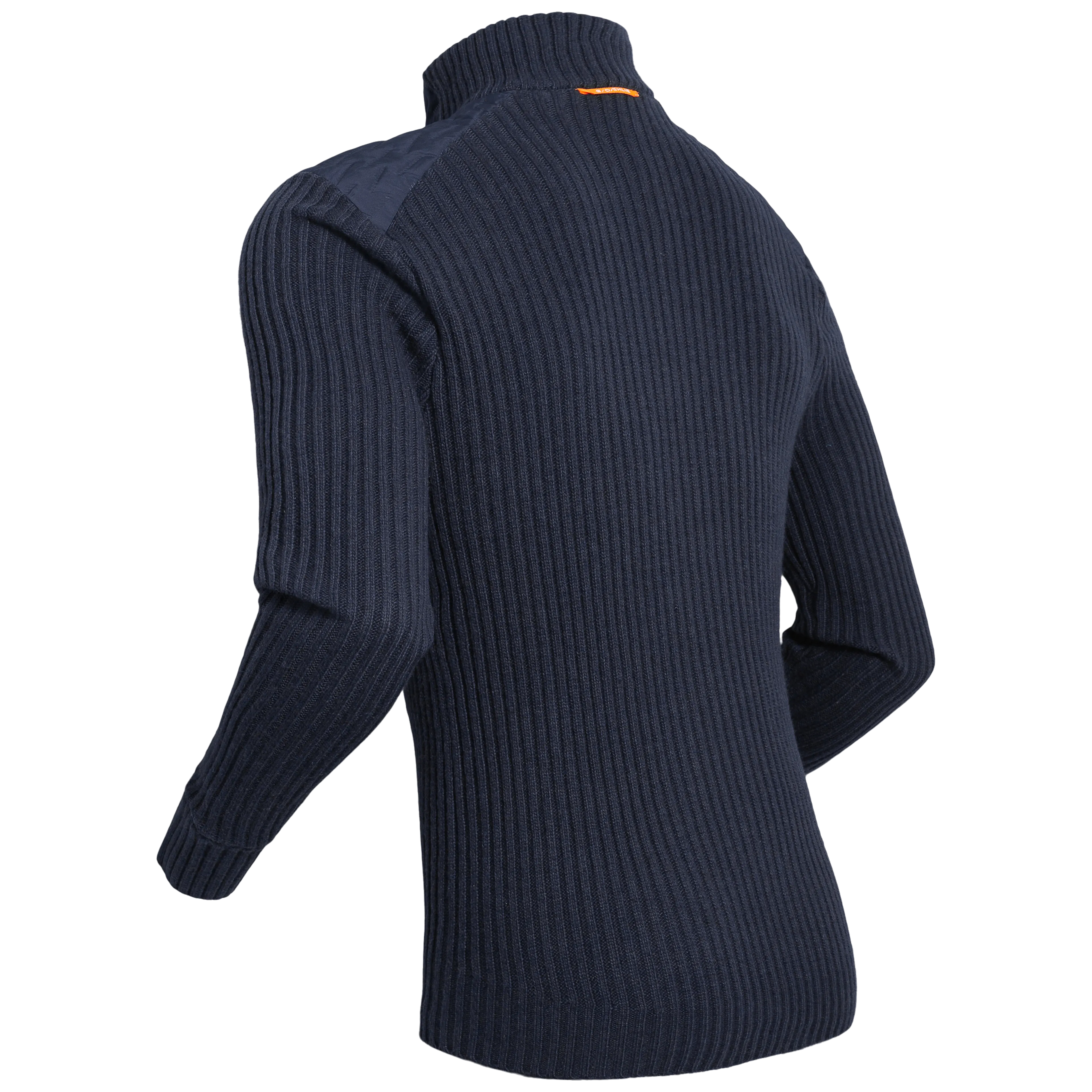 Half Zip Comfy 2.0