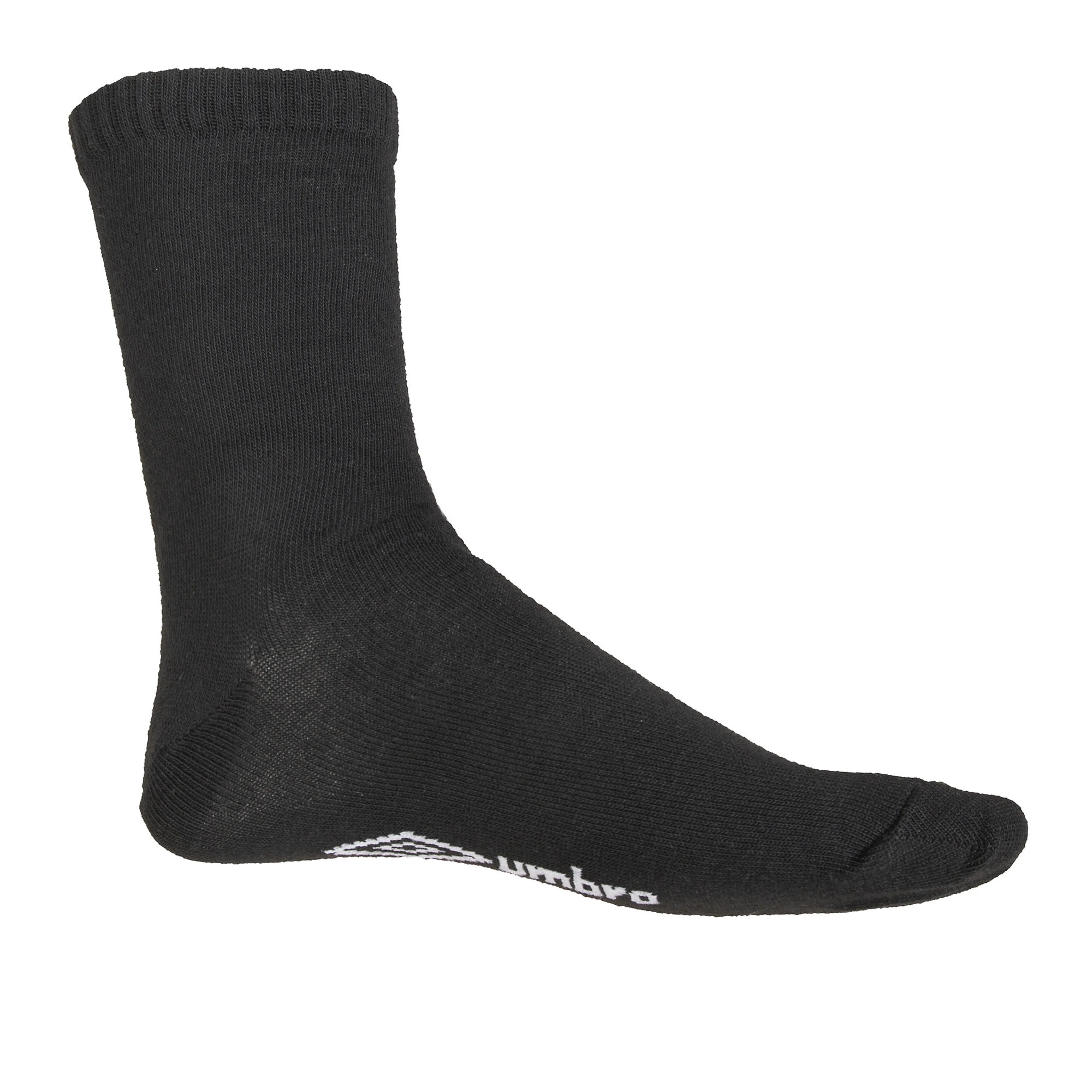 Core Socks 3 pk