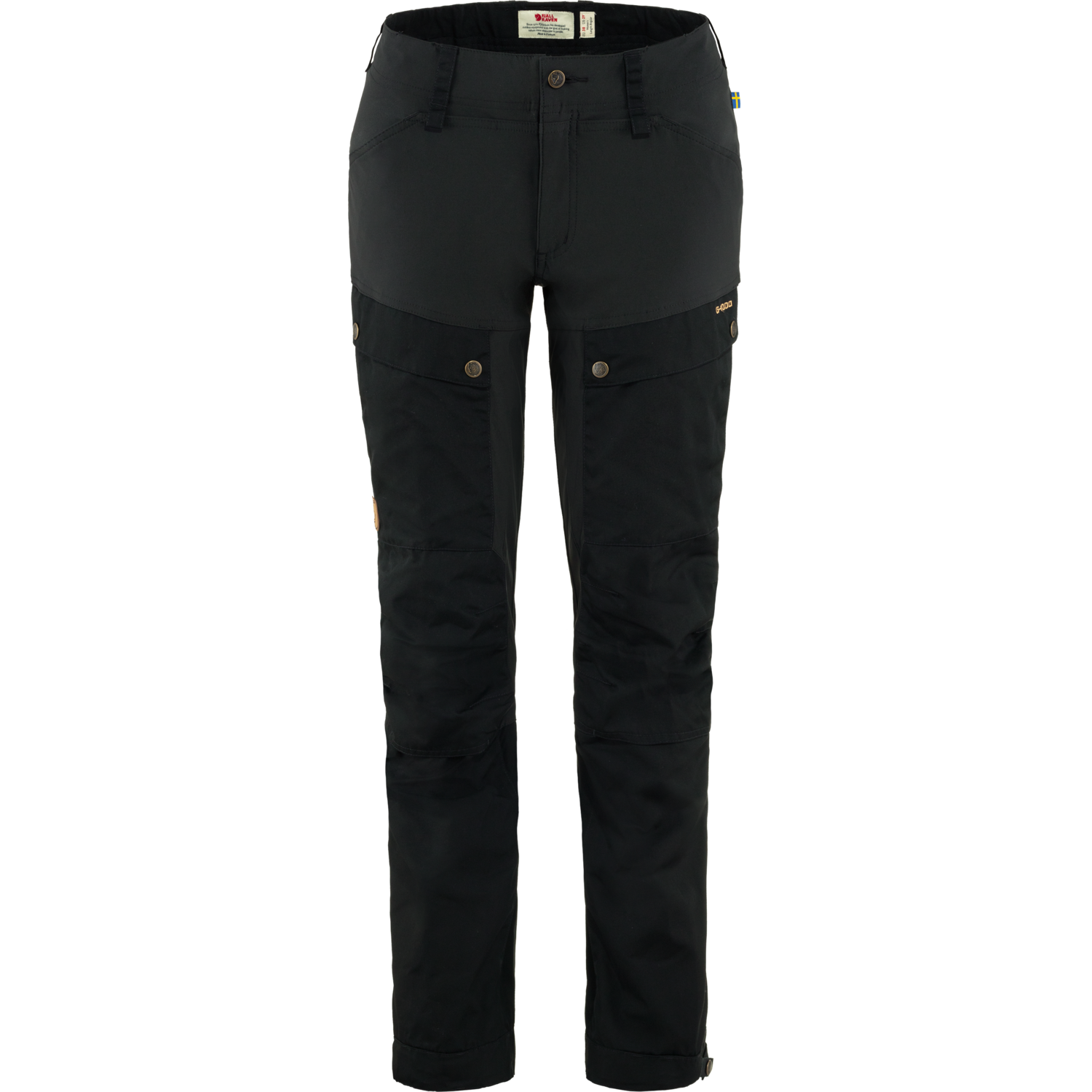 Keb Trousers Curved W