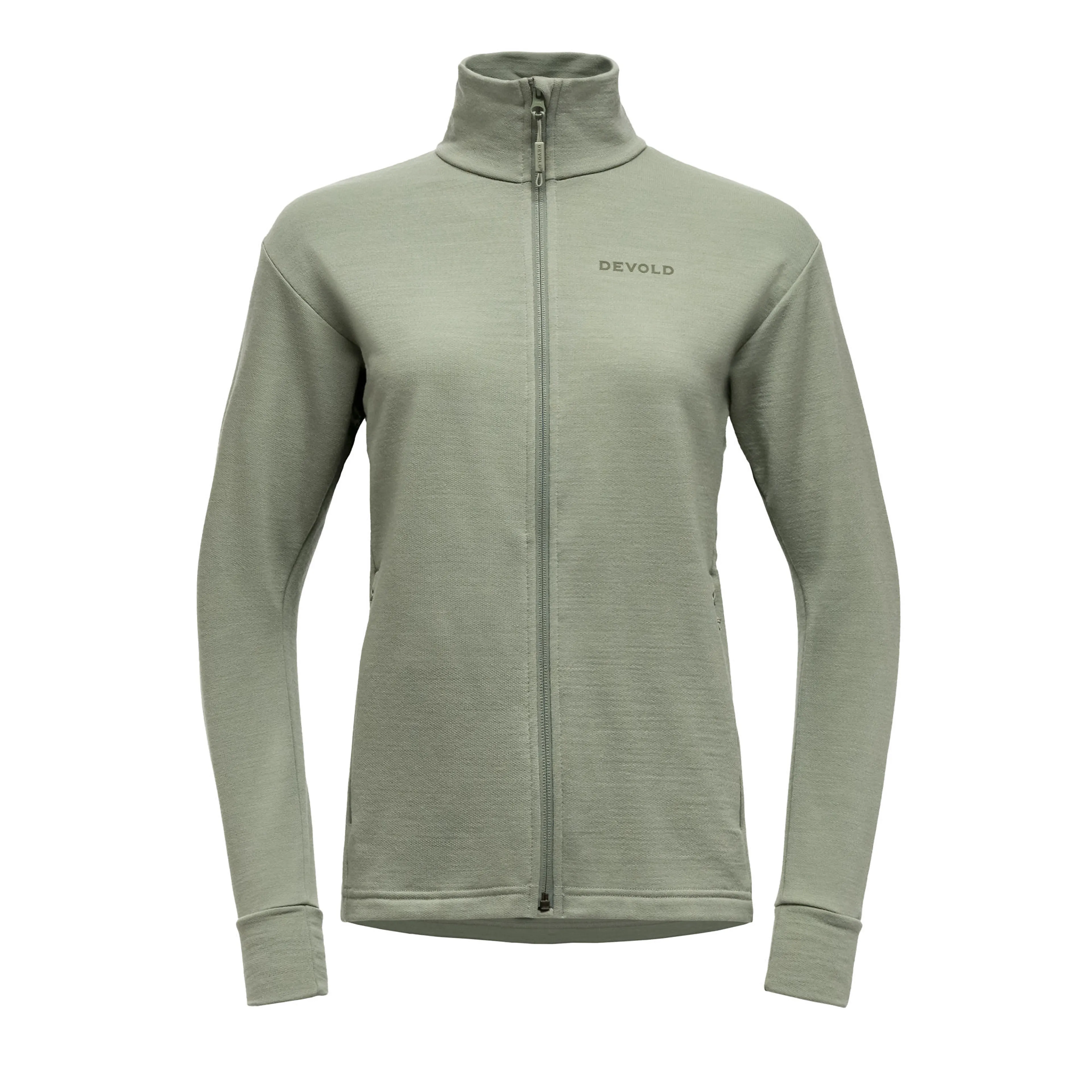 EVERYDAY JACKET WMN