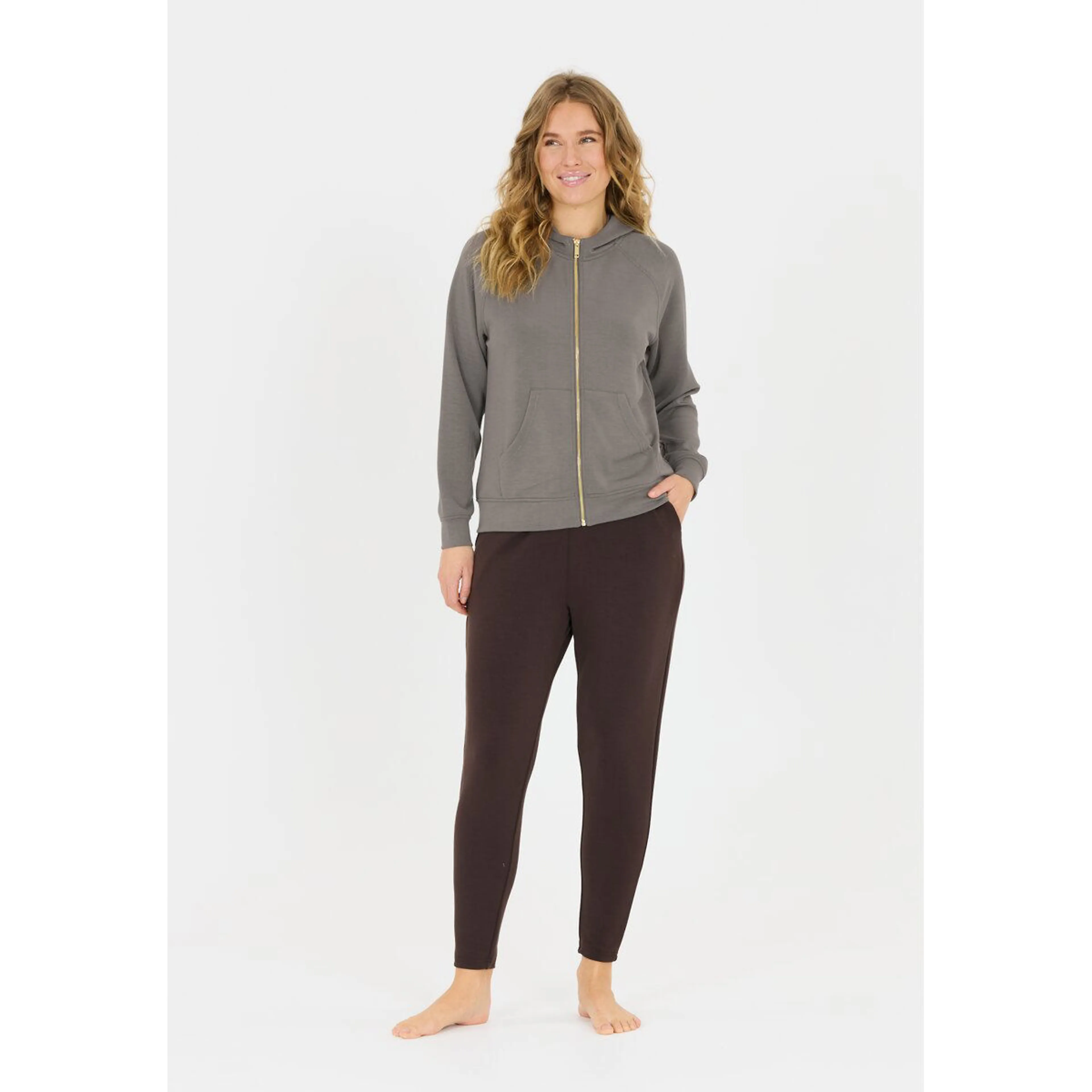 Jacey W Full Zip