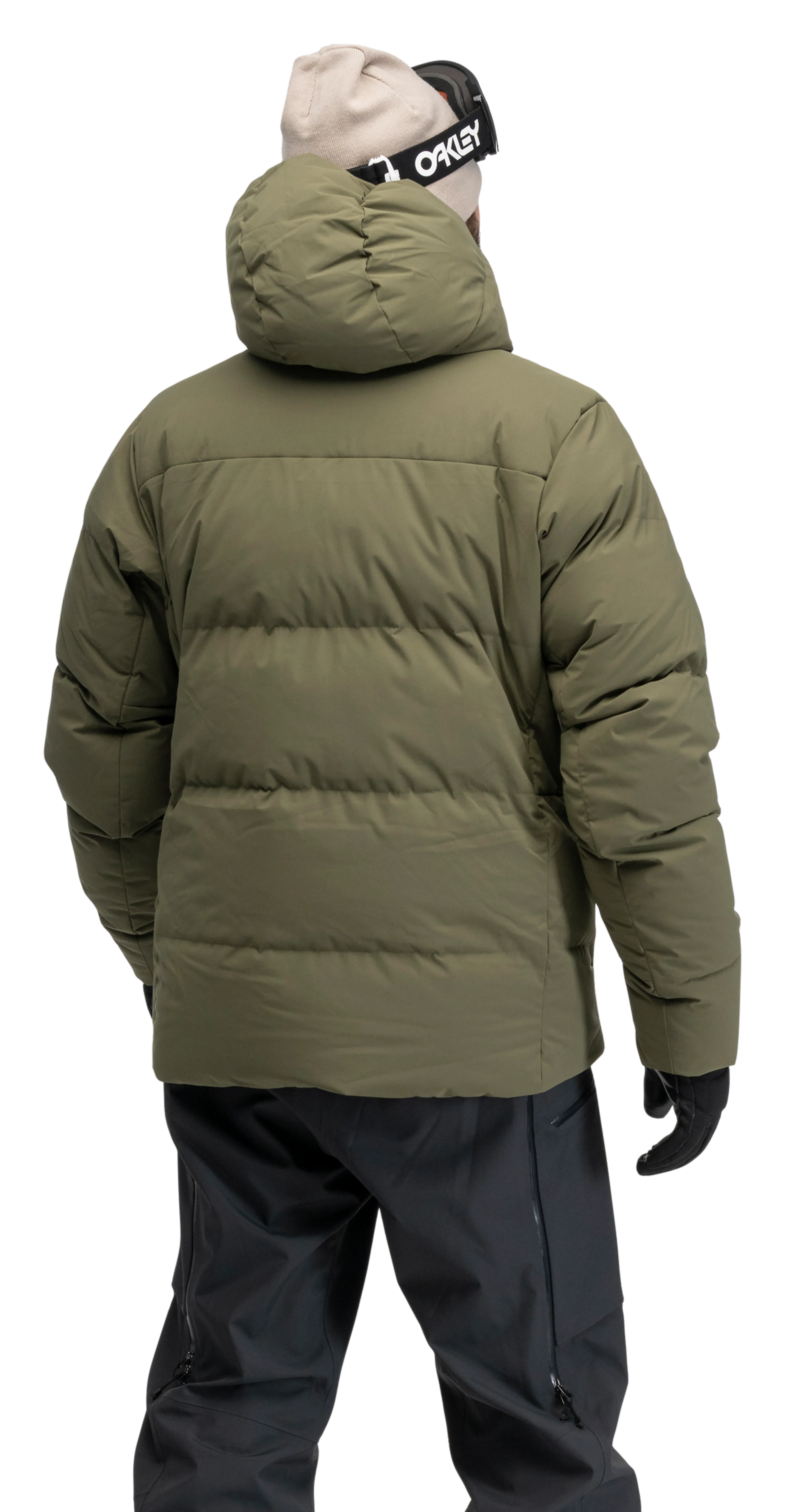 Oppdal Down Jacket Men