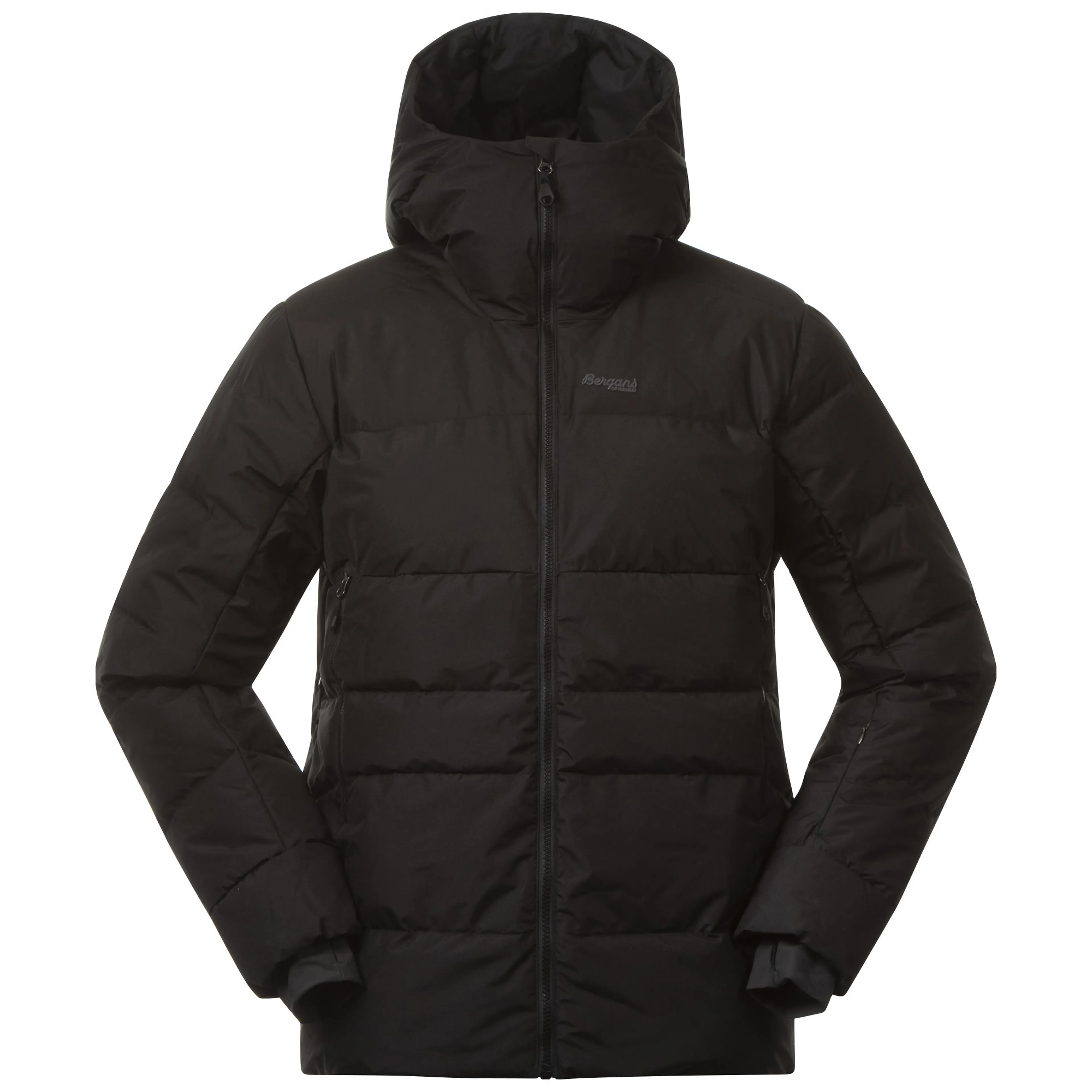 Stranda V2 Down Jacket