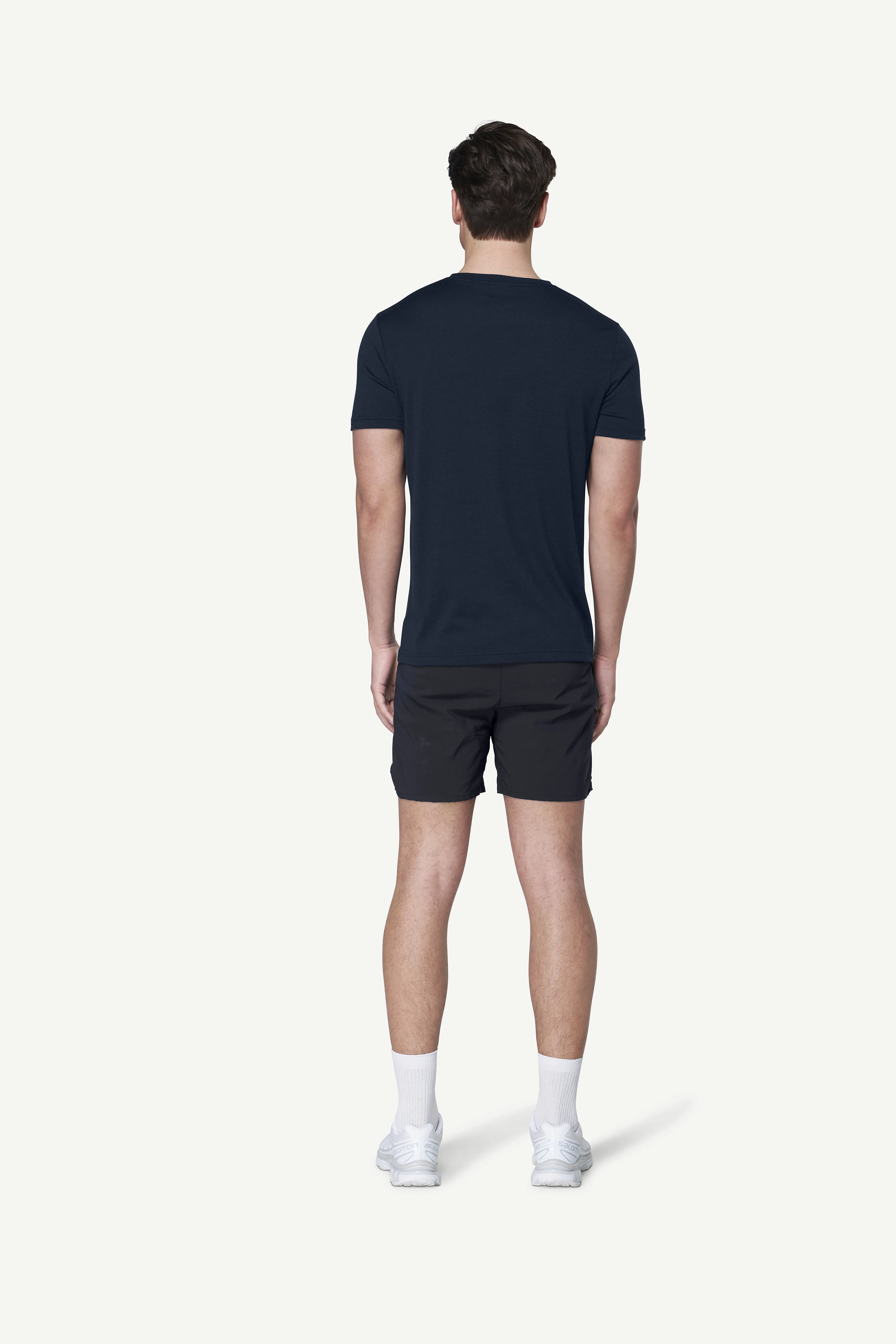 CLASSIC "SUMMIT" TEE MAN