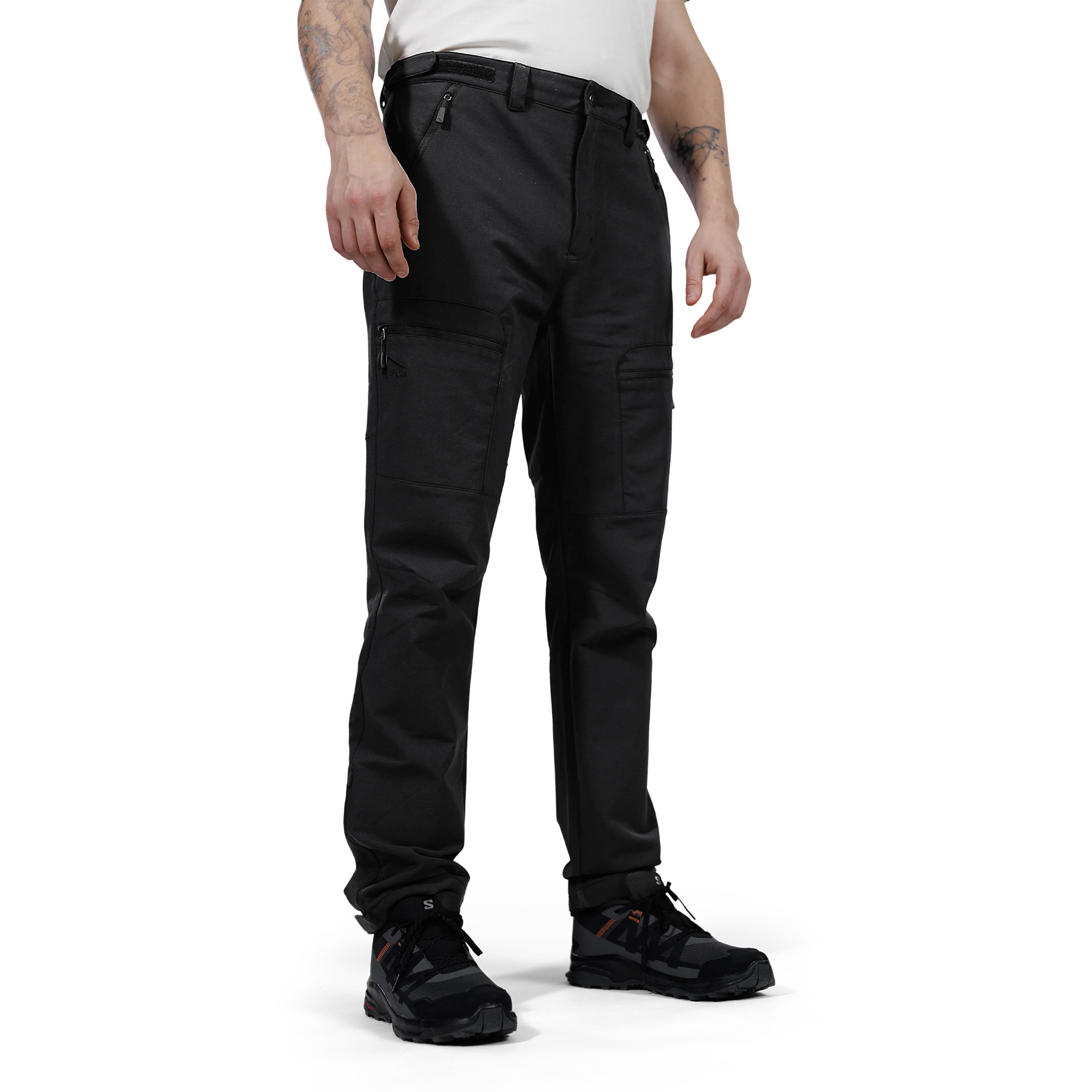 VANG 3.0 M SOFTSHELLBUKSE