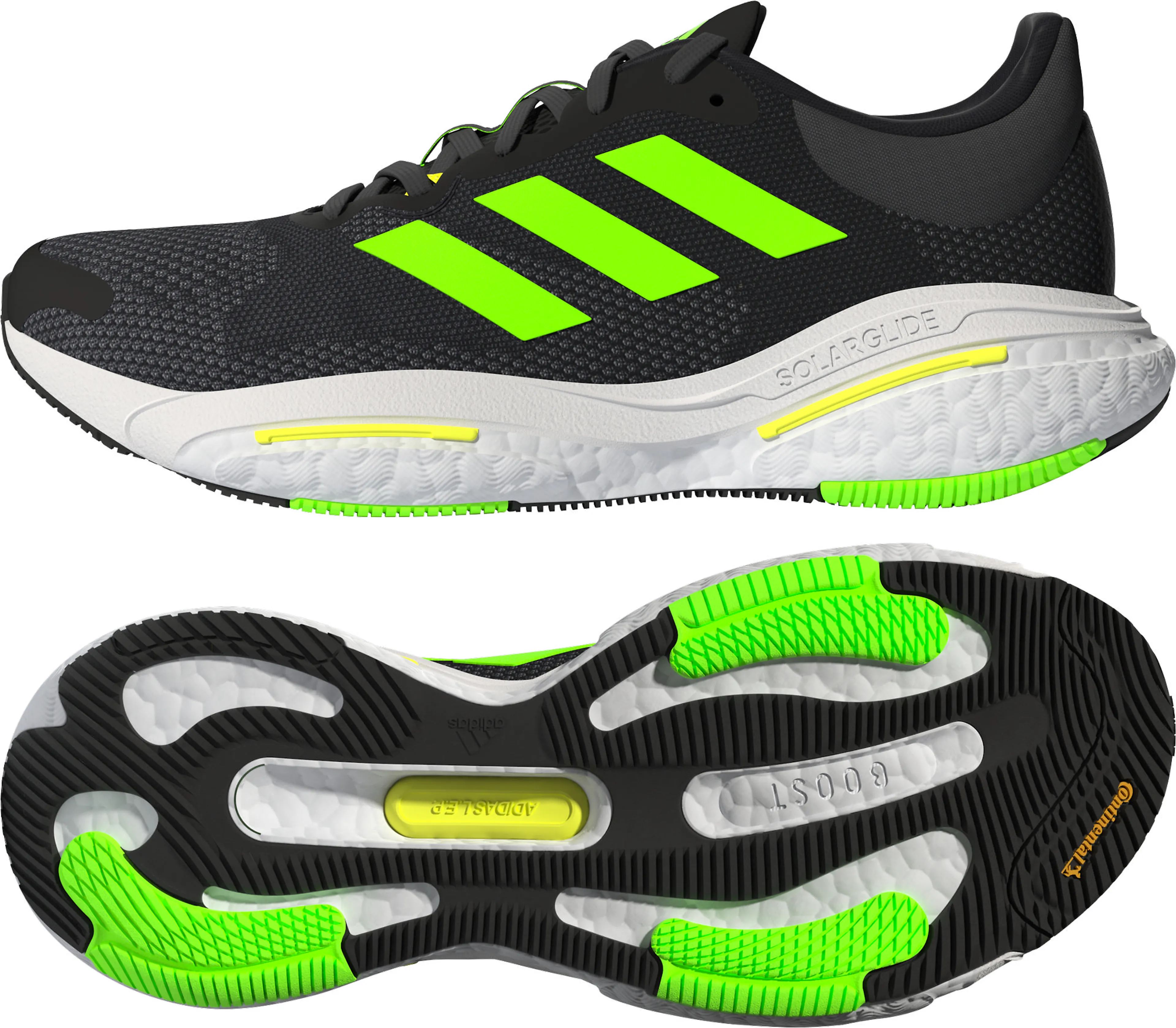 Solarglide 5 løpesko herre