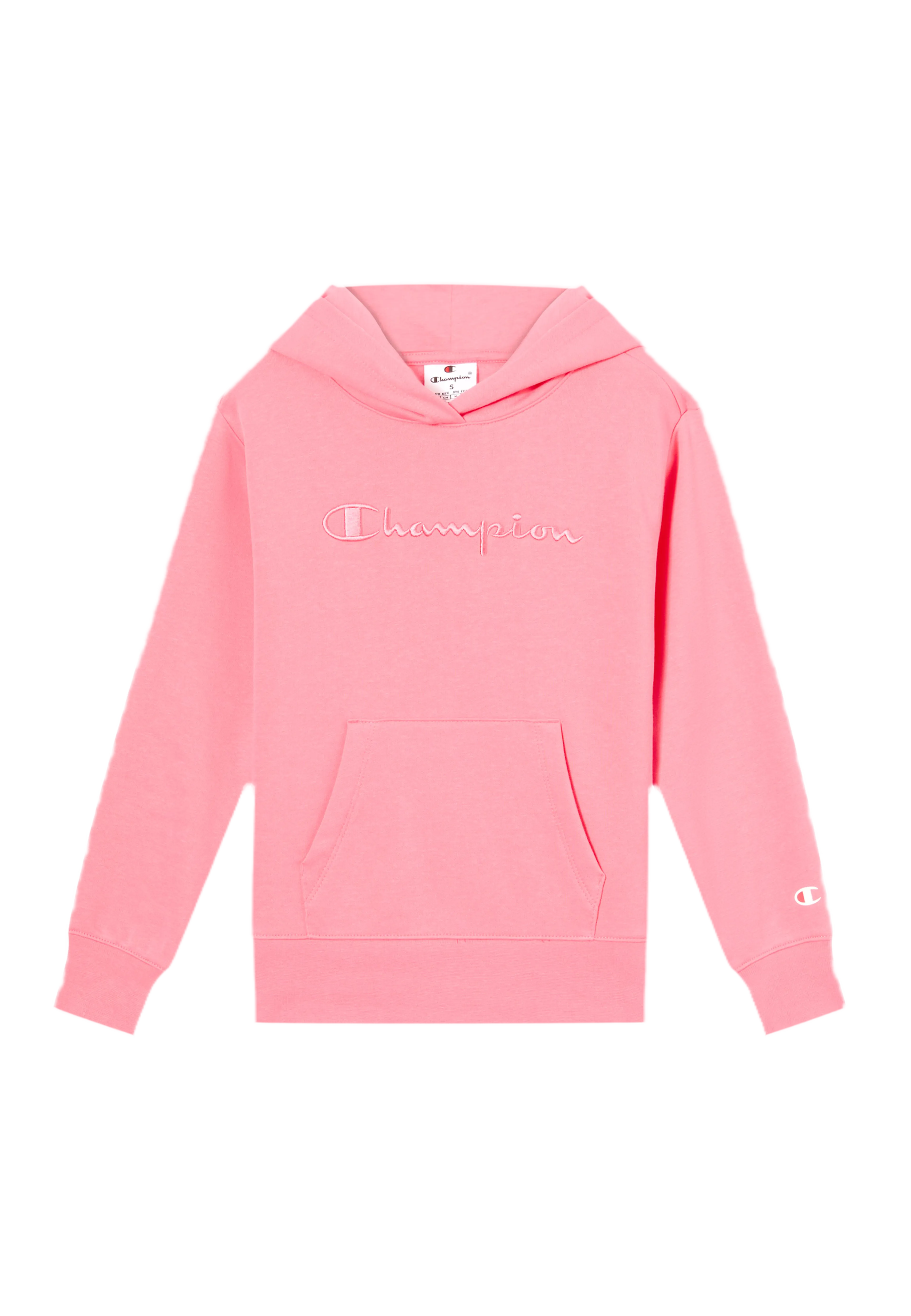 Hooded Sweatshirt girl