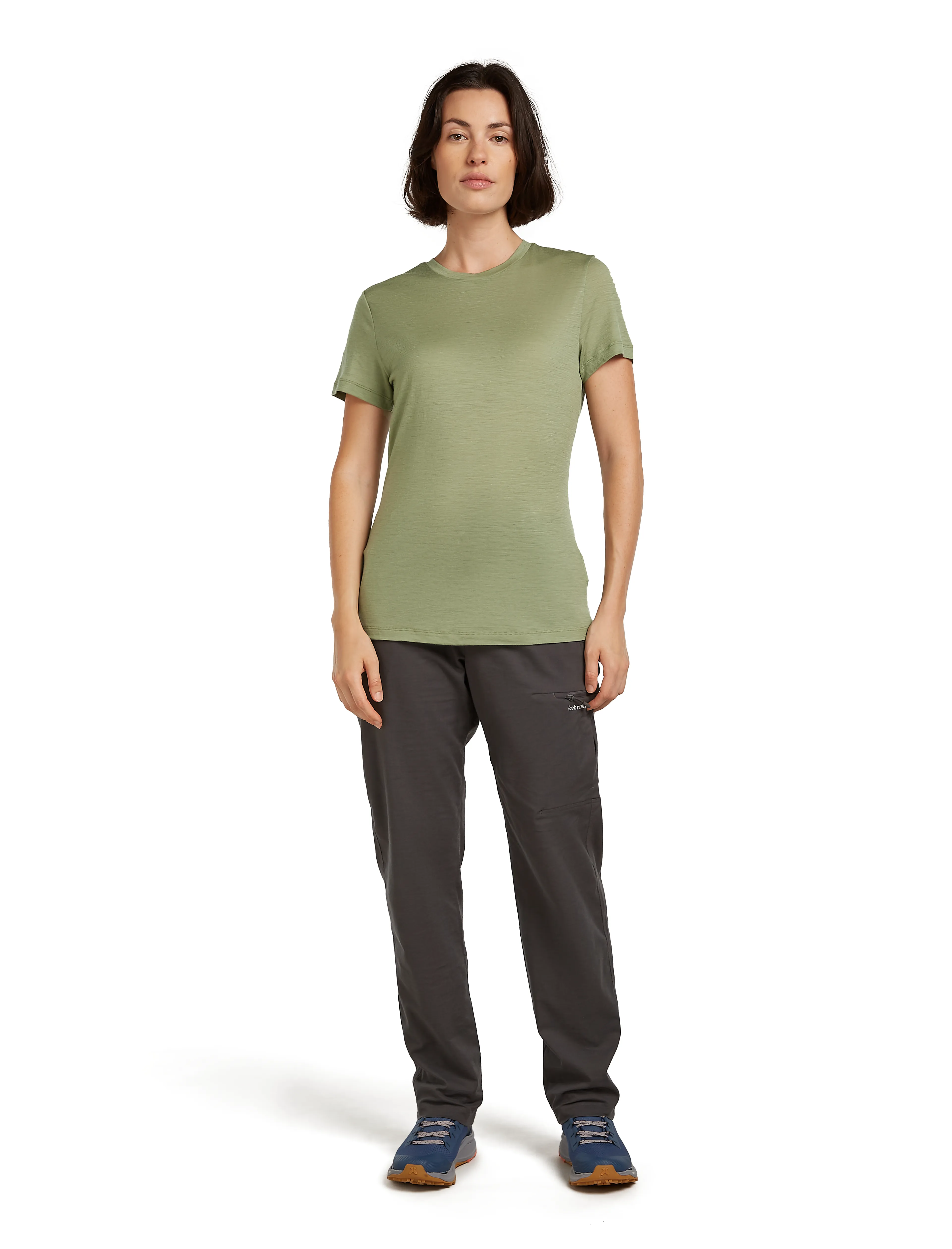 Women Merino 150 Tech Lite III SS Tee