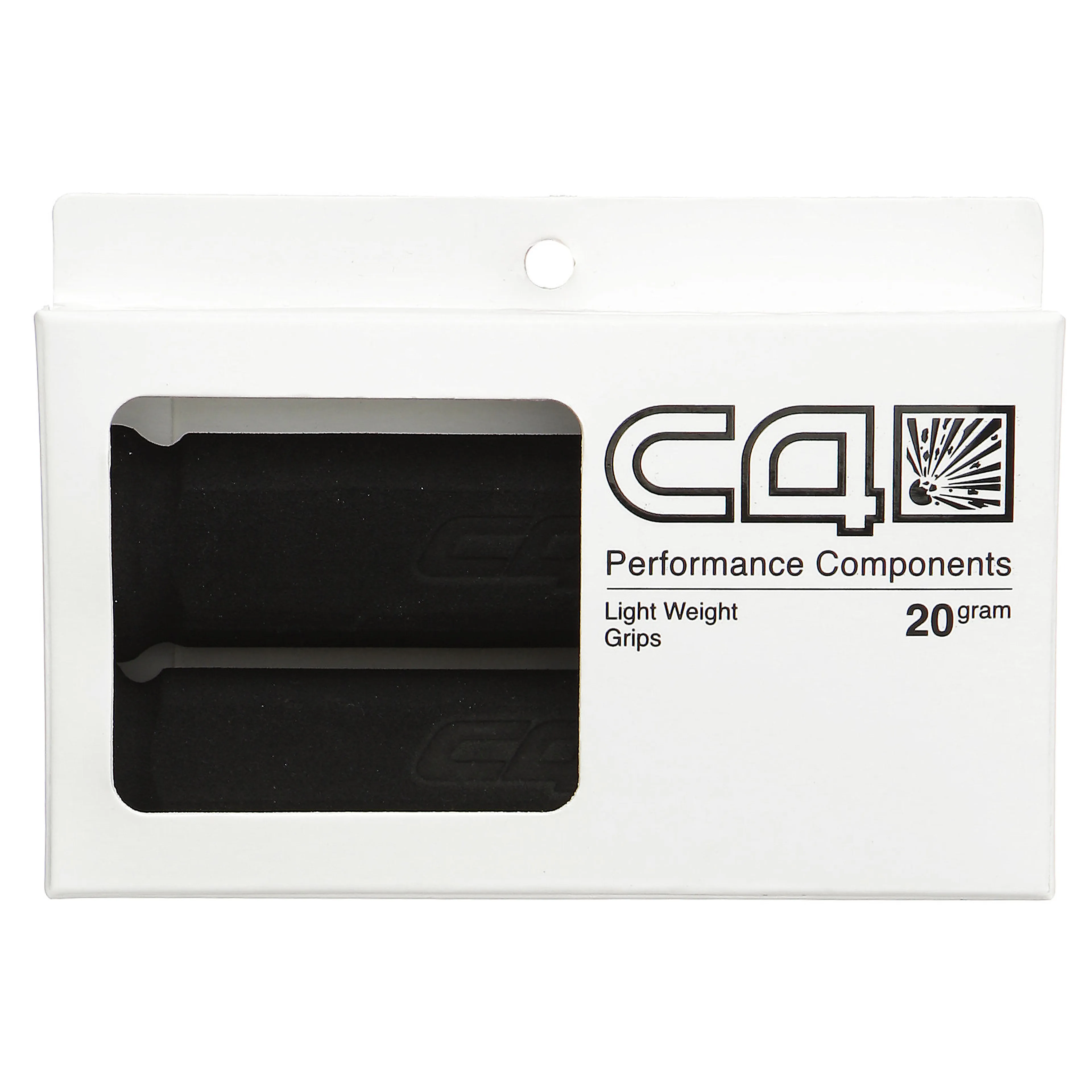 HOLK C4 SKUM 130MM