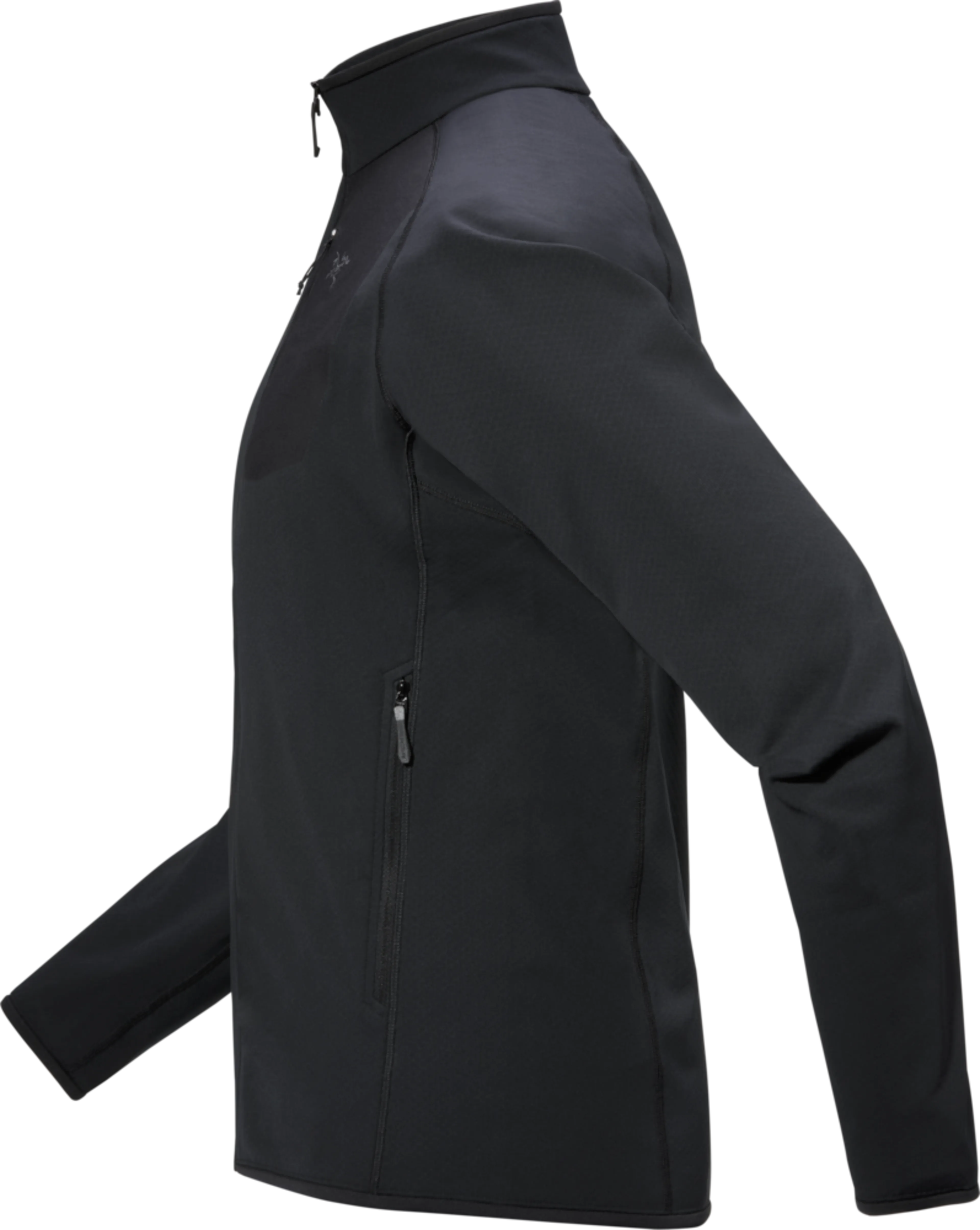 Delta Jacket M