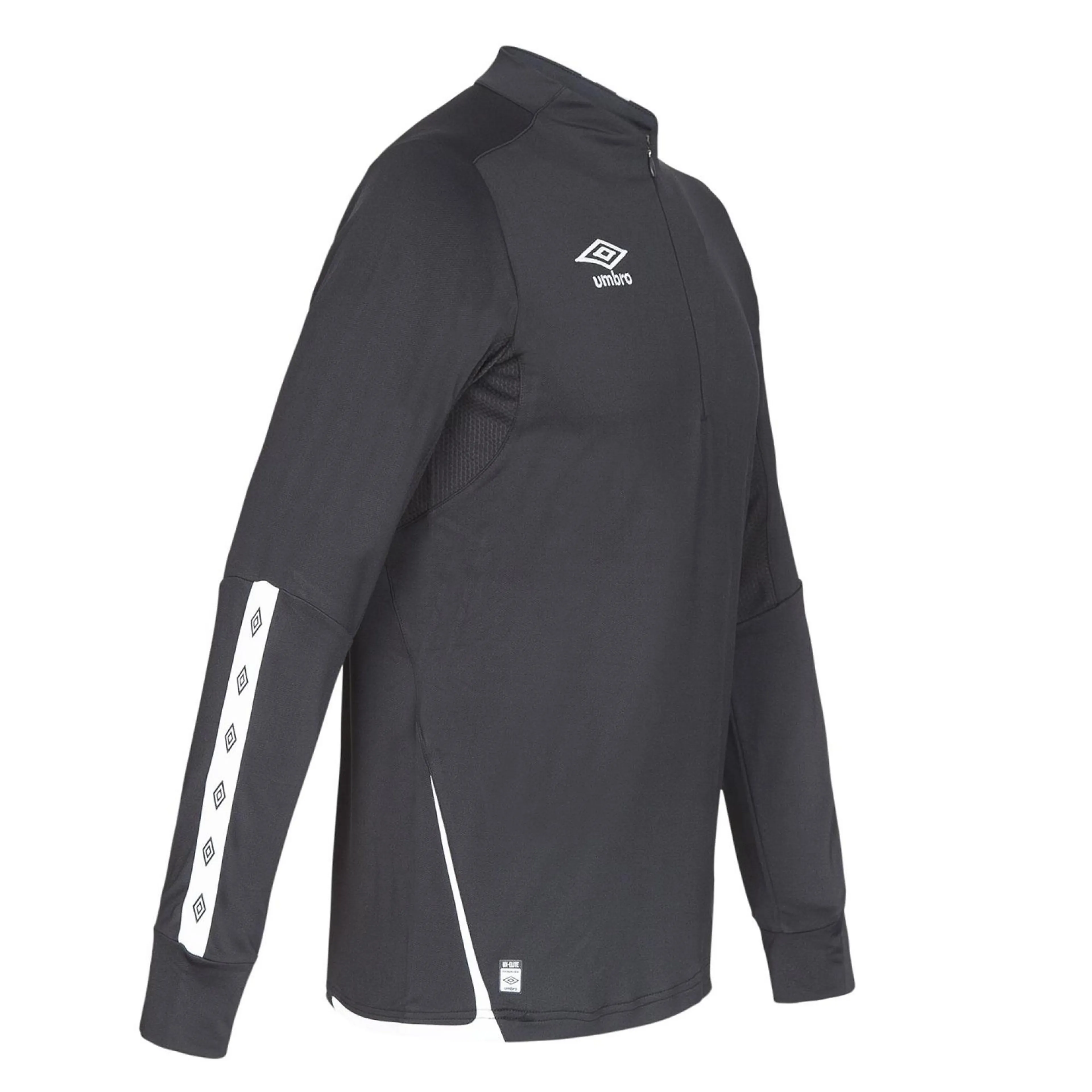 UX Elite Half Zip treningsgenser