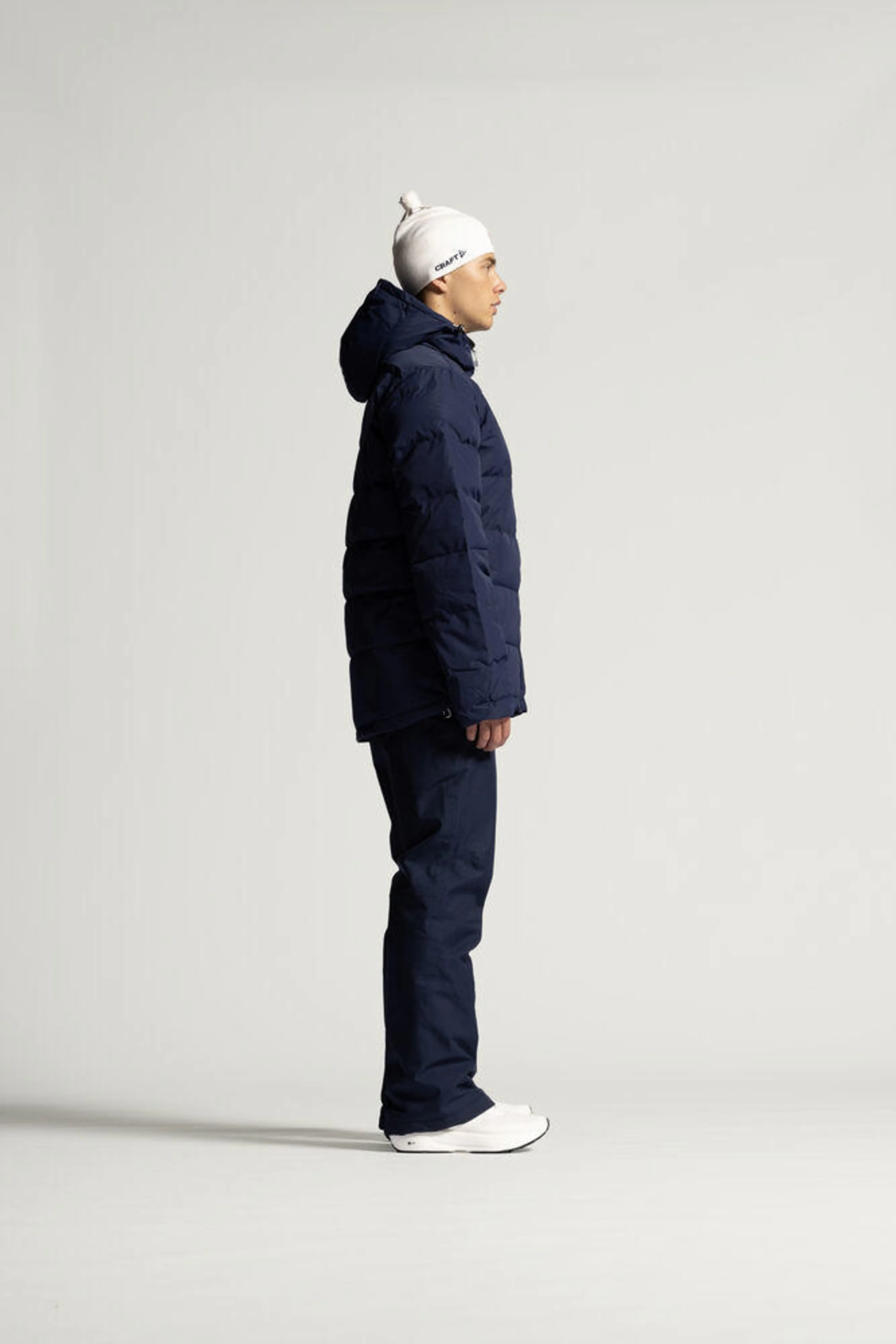 Evolve Down Jacket M