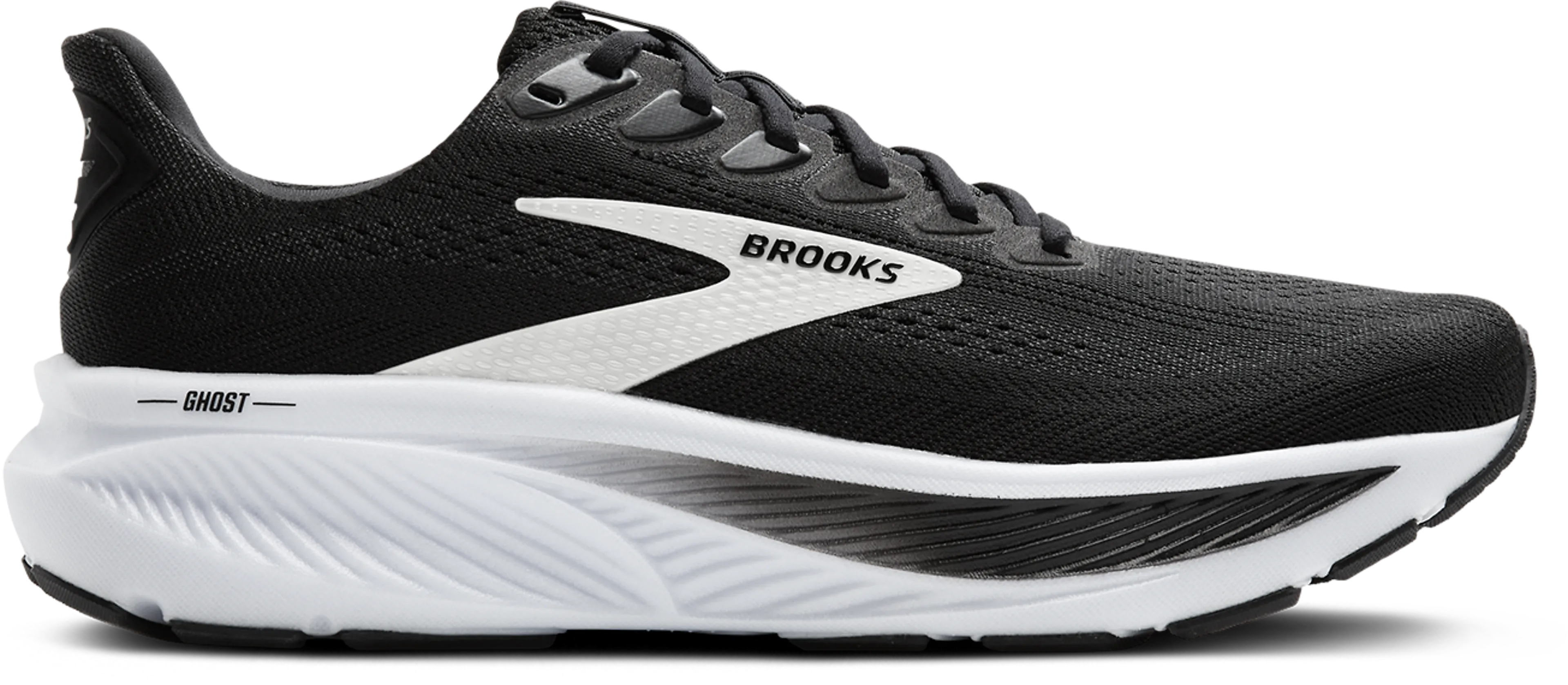 Black/Grey/White