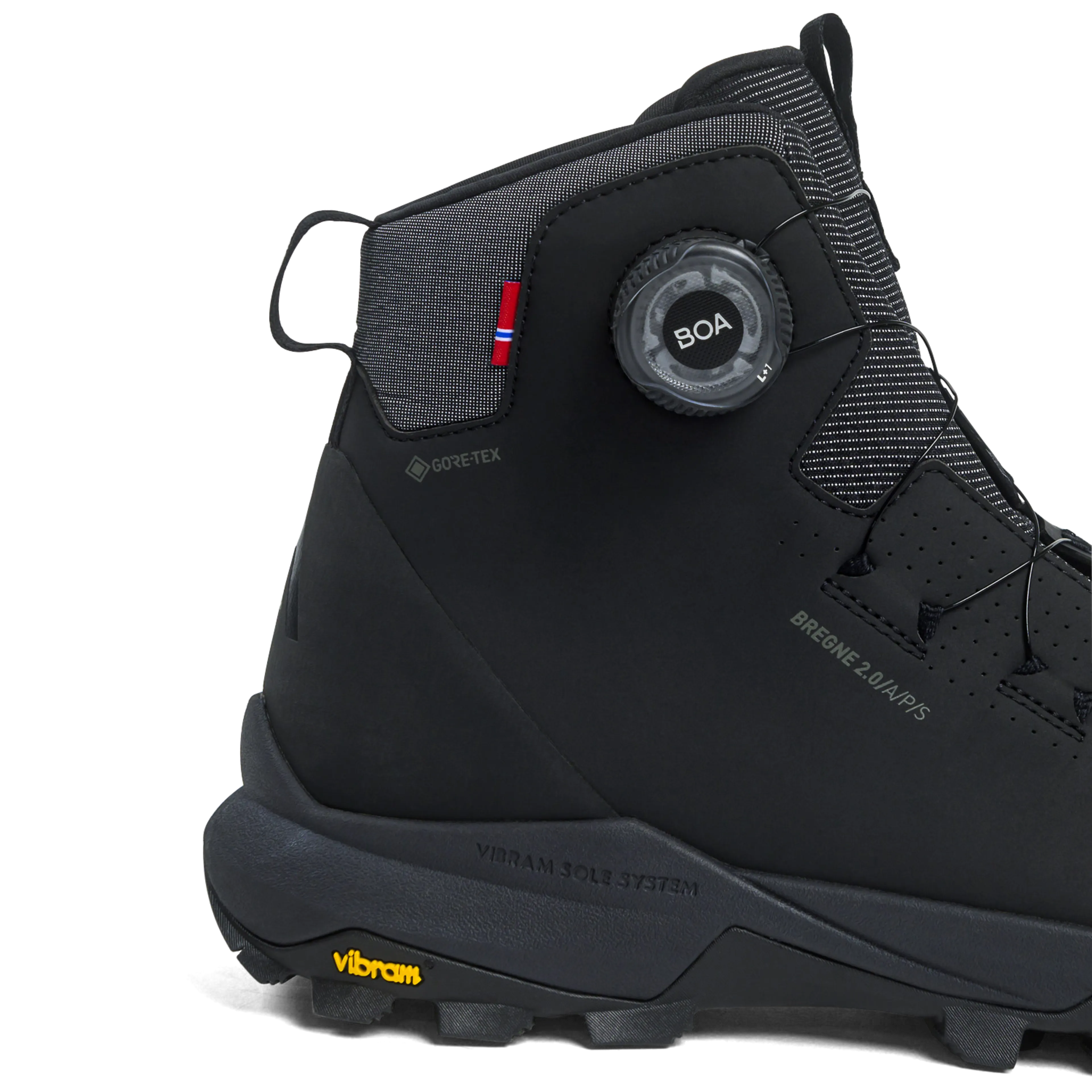 BREGNE 2.0 APS GTX M