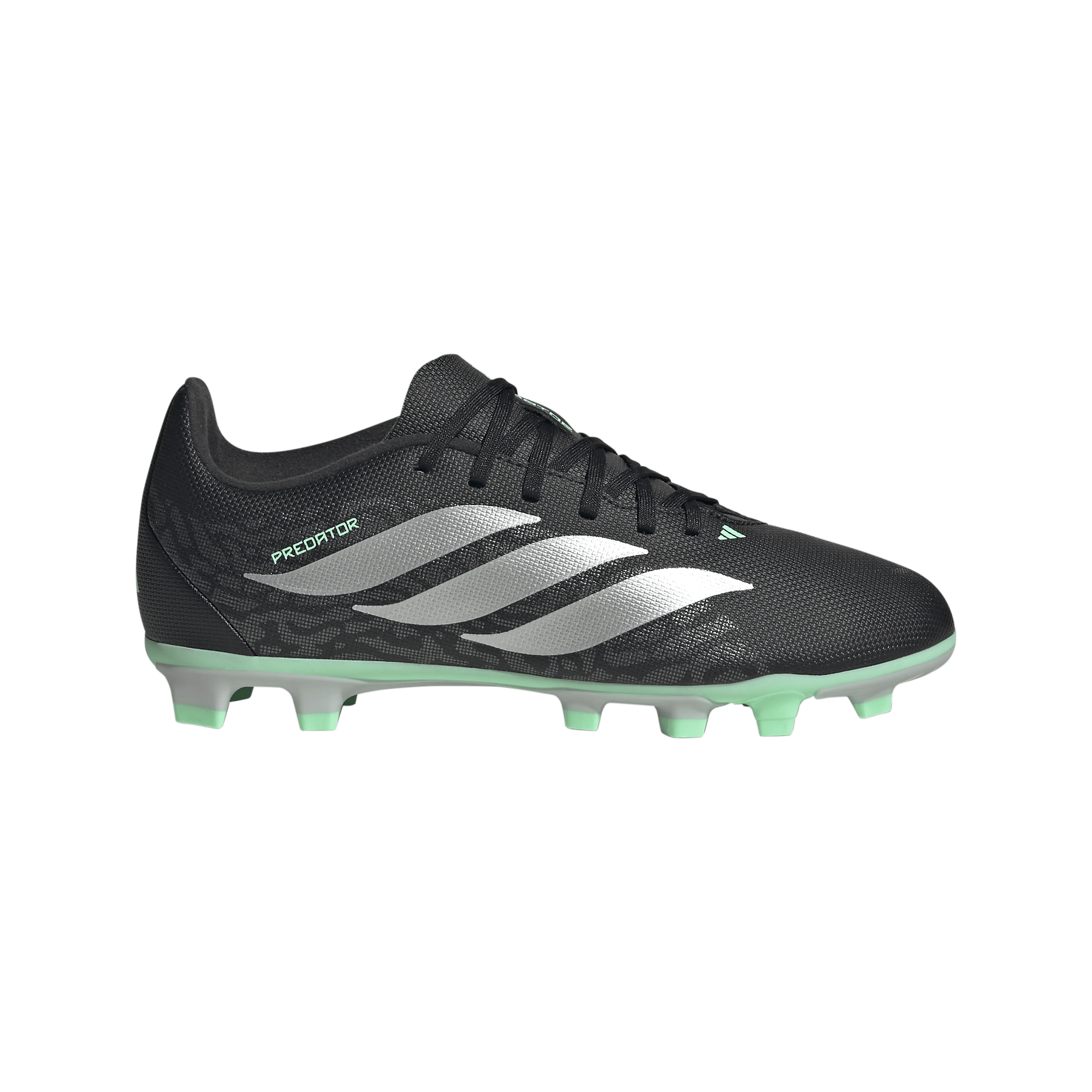 PREDATOR CLUB Firm Ground/ Multi Ground Fotballsko Gress/ Kunstgress Barn