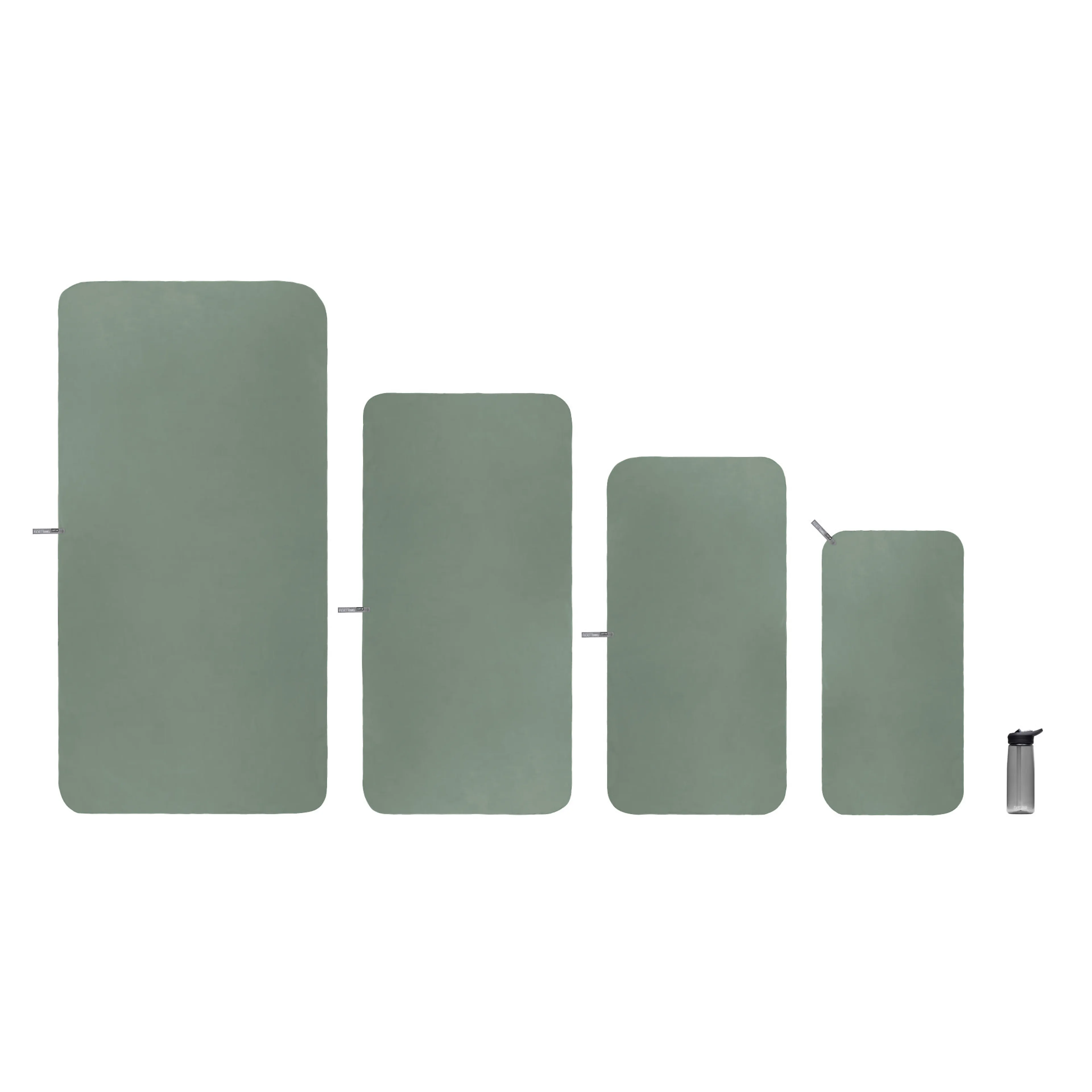 POCKET TOWEL LARGE