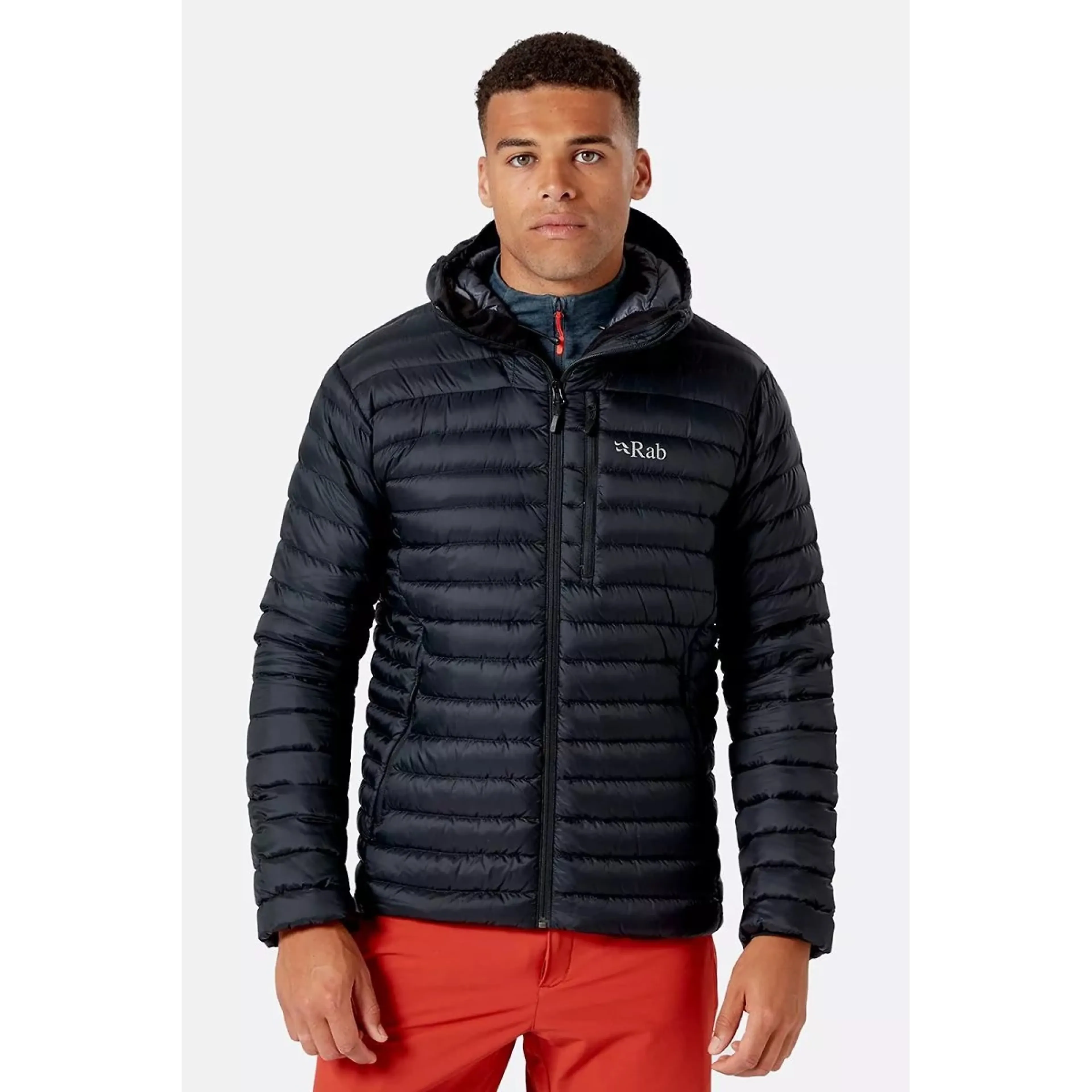 Microlight Alpine Jacket