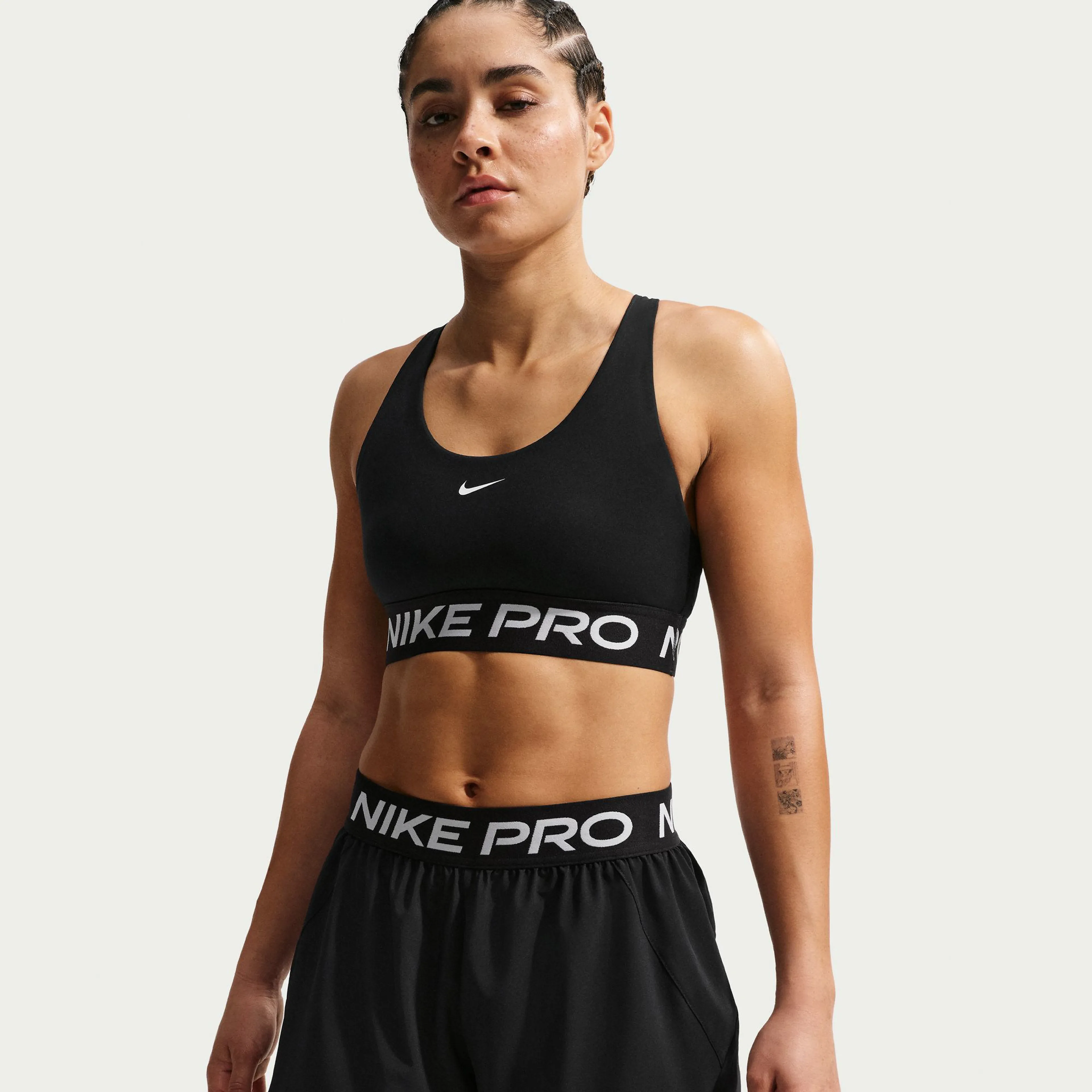 Pro Women's 2-in-1 Shorts