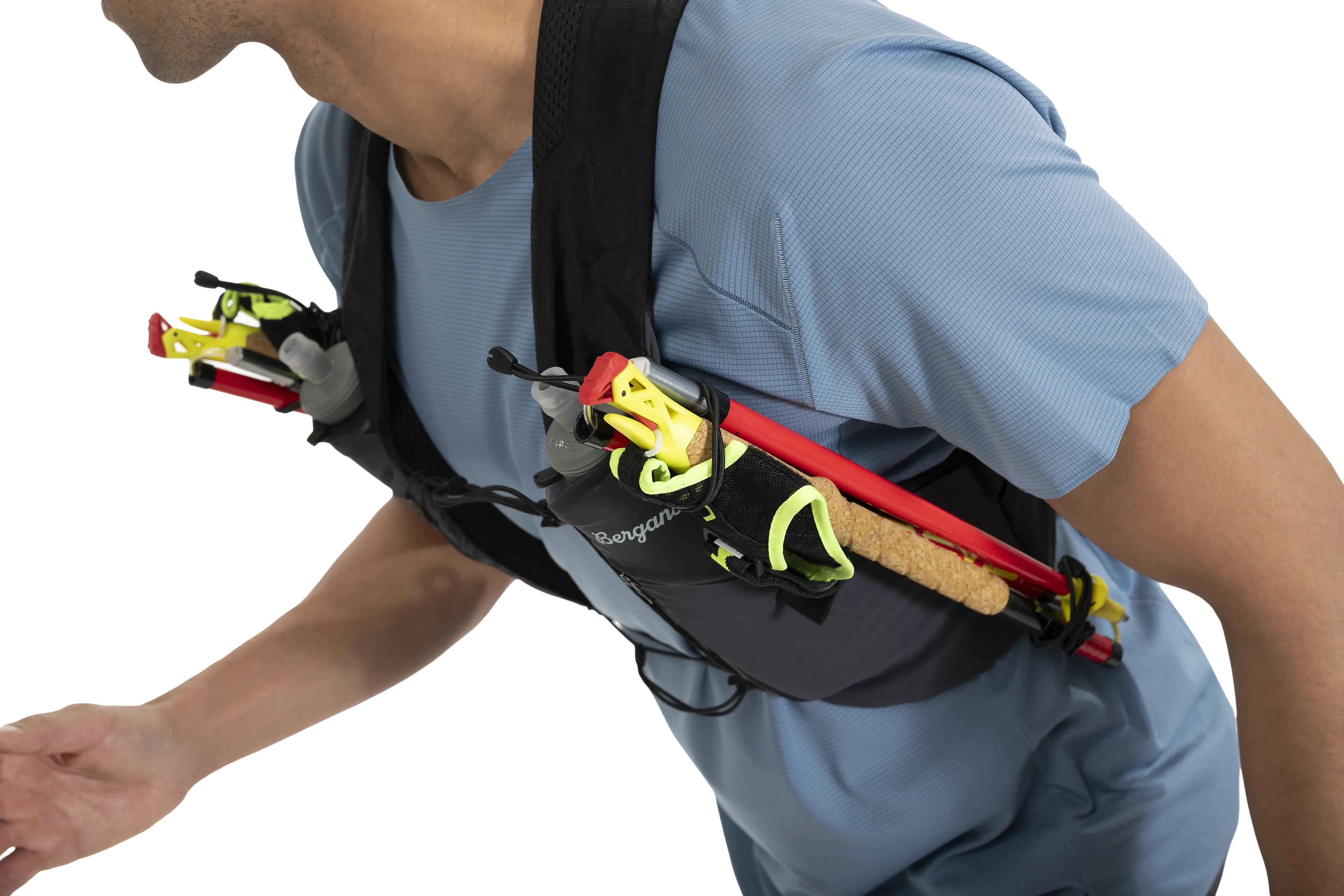 Y LightLine Hydration Vest
