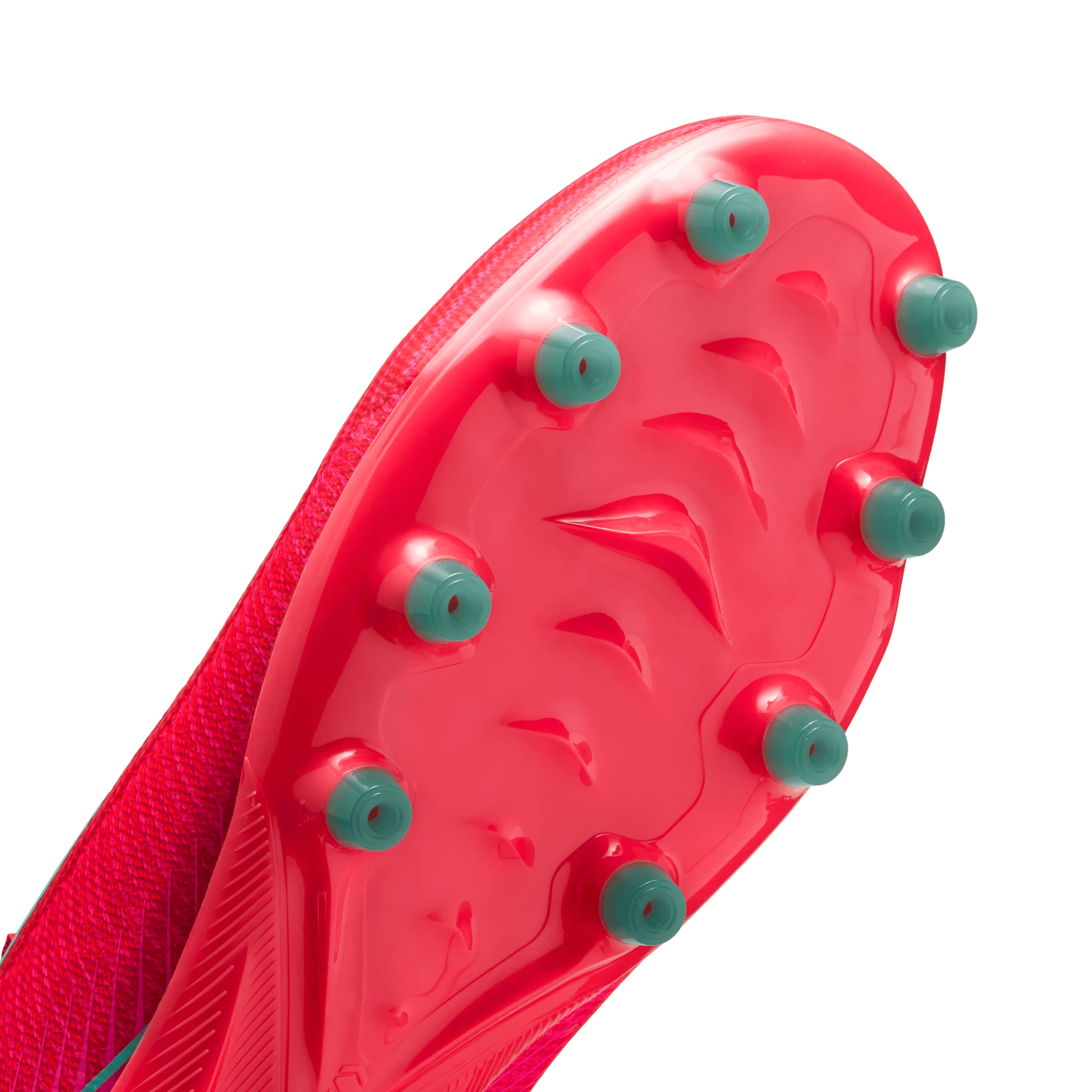 Mercurial Vapor 16 Pro Artificial-Grass Low-Top Fotballsko Kunstgress