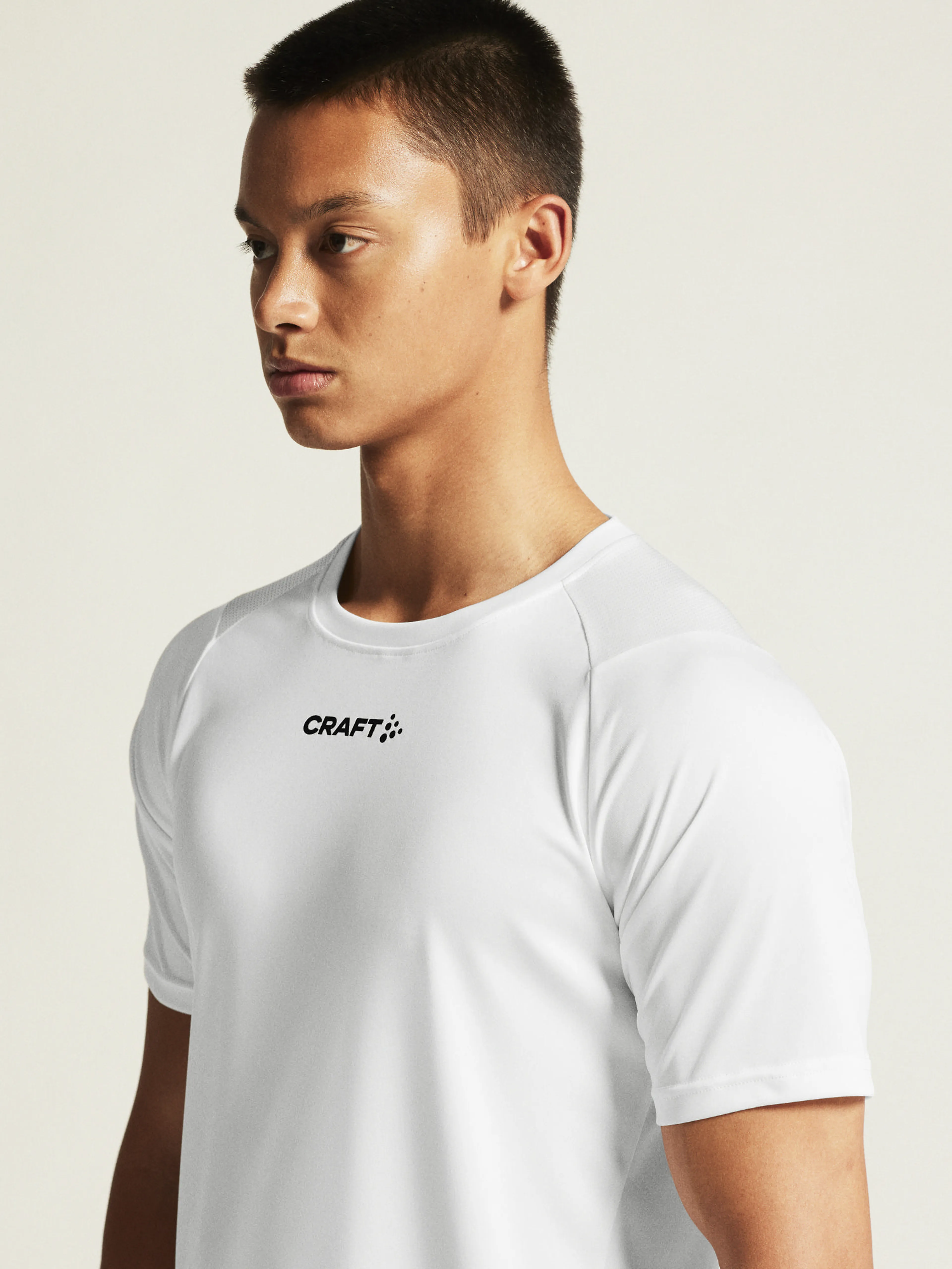 Rush 2.0 Ss Tee M