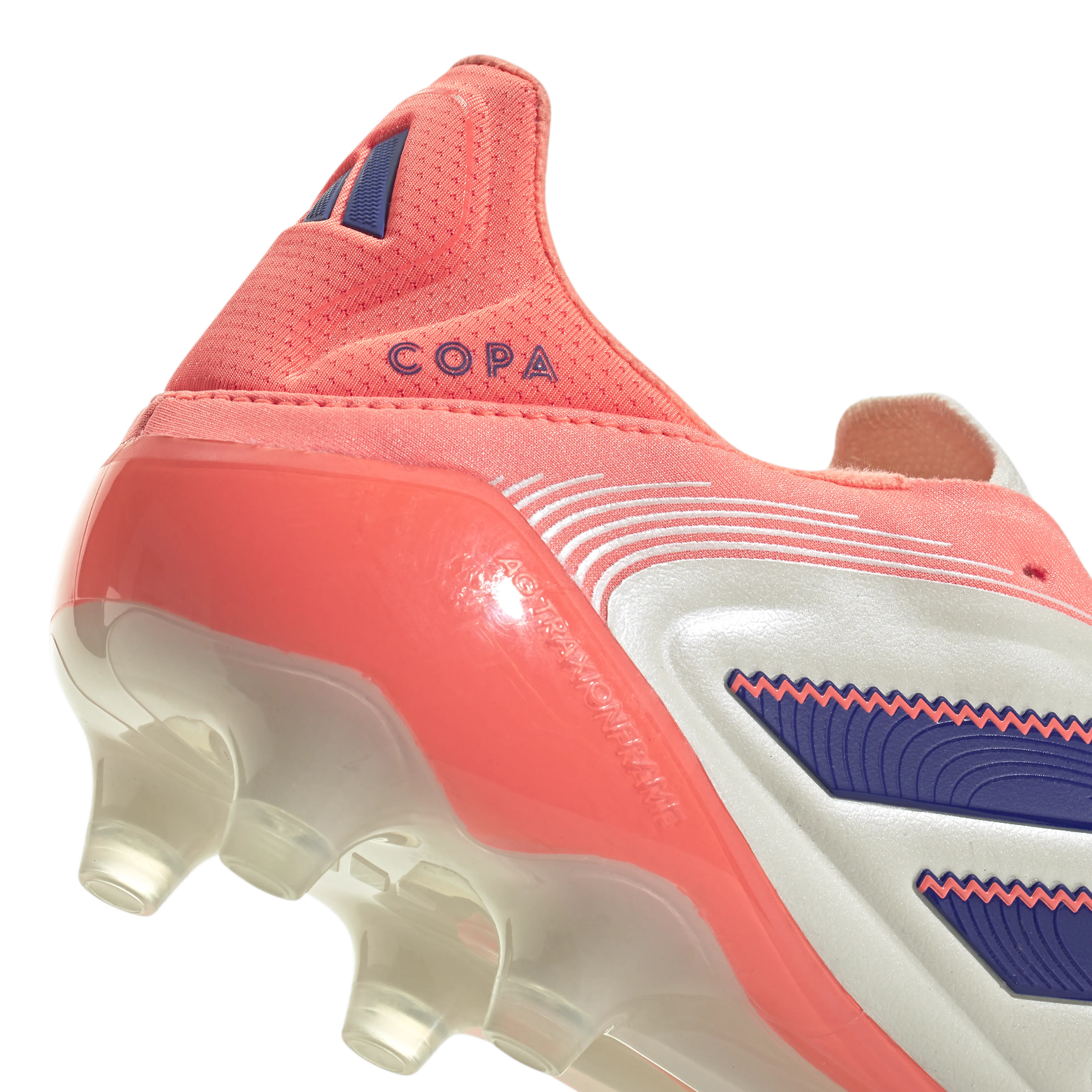 Copa Pure 3 Elite Artificial Grass Fotballsko Kunstgress/Gress