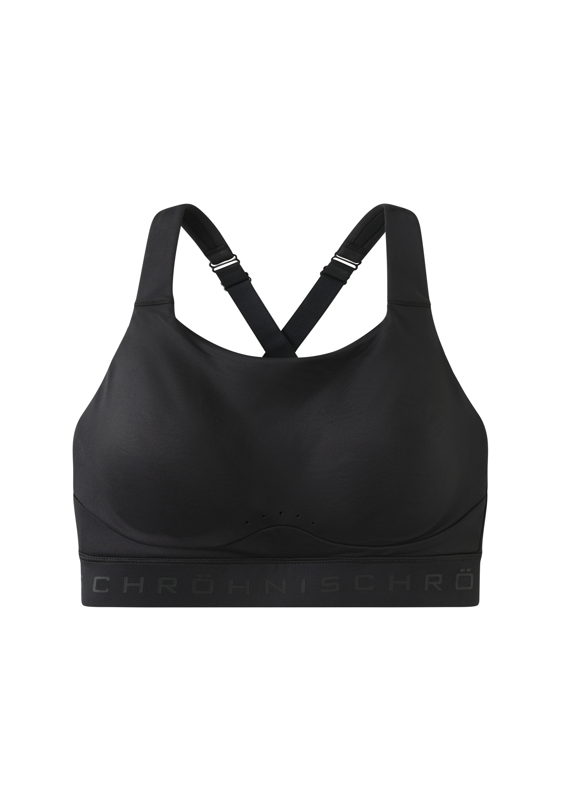 Firm High Support Sportsbra