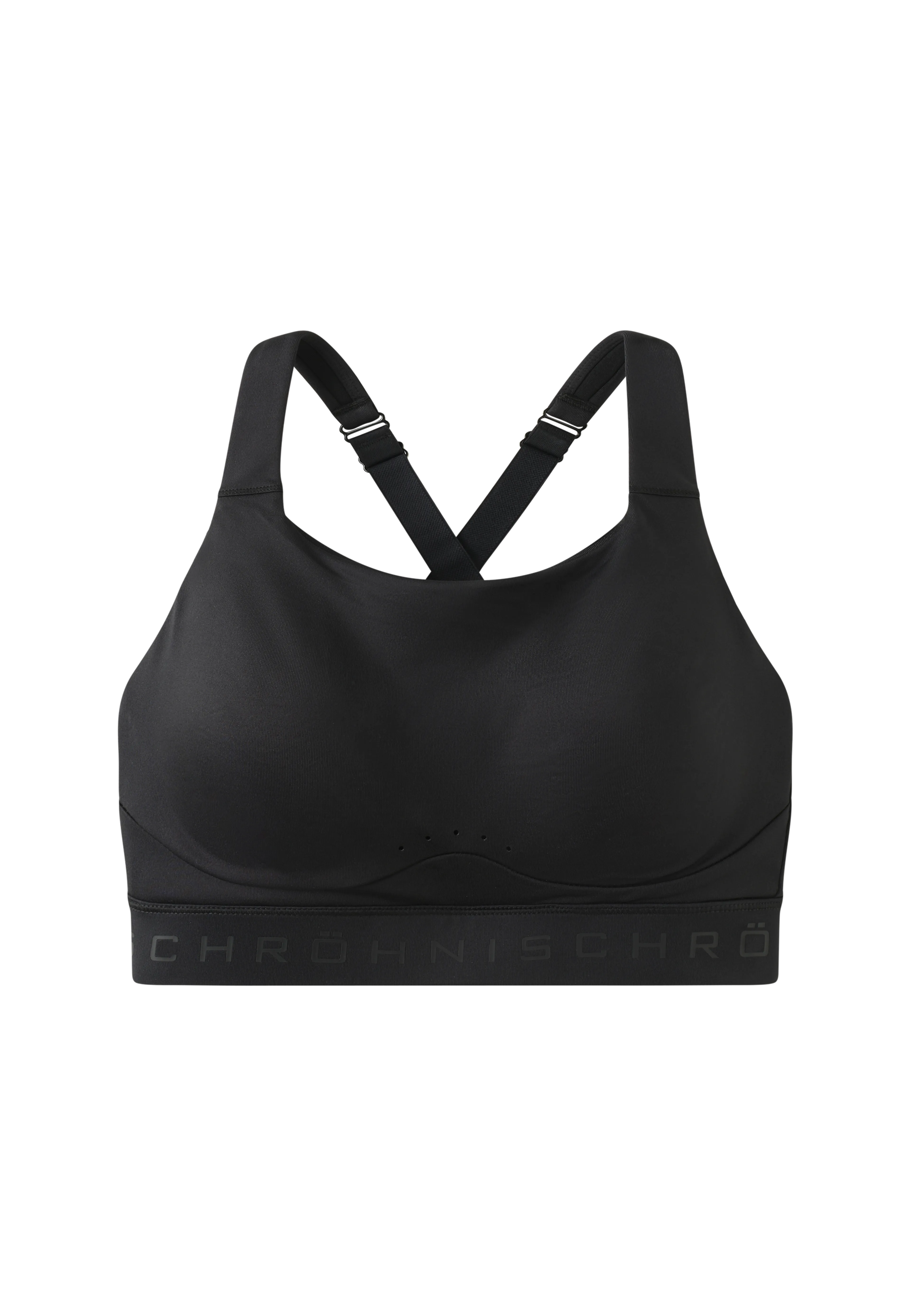 Firm High Support Sportsbra