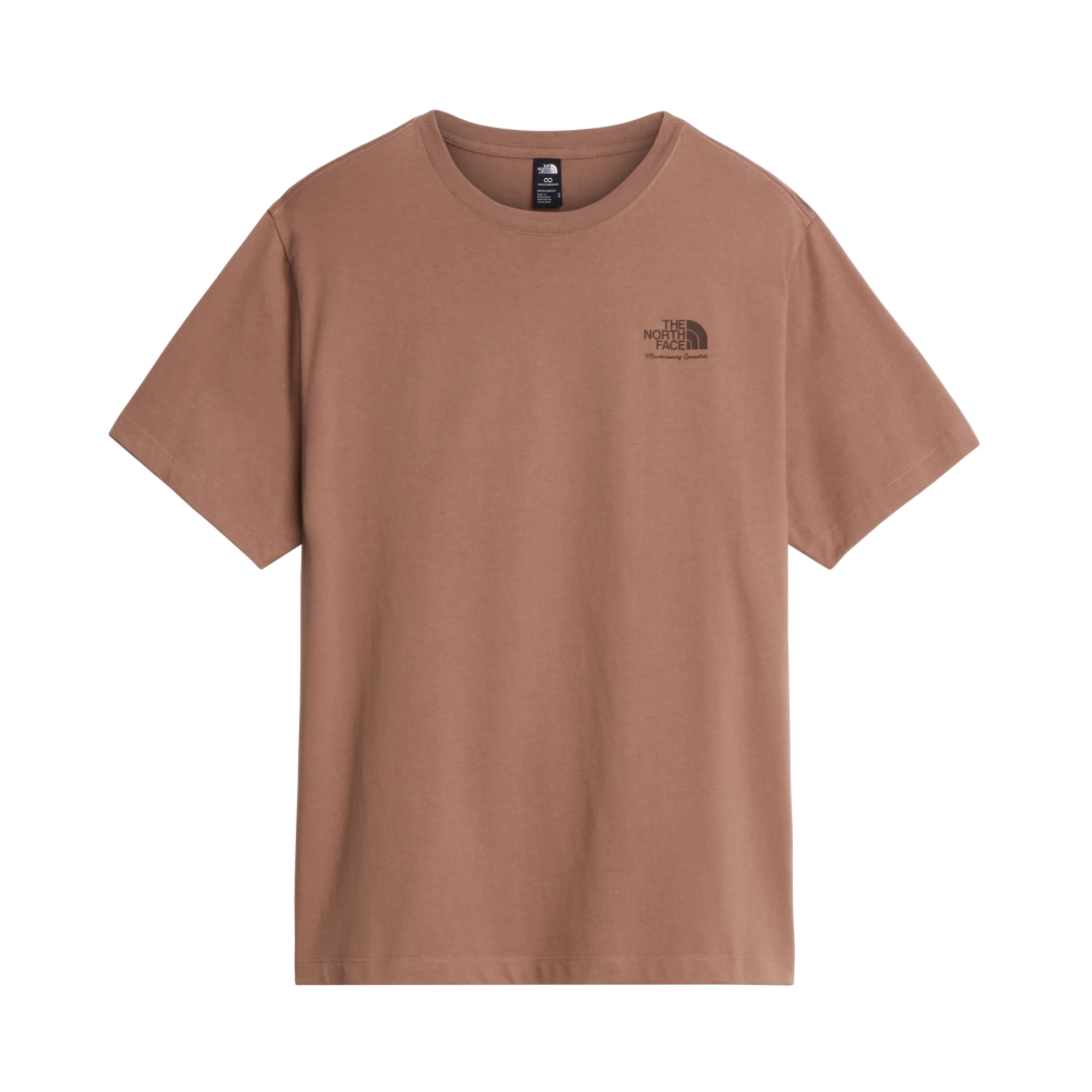 U OG STORE RLX SS TEE-GRAPHIC