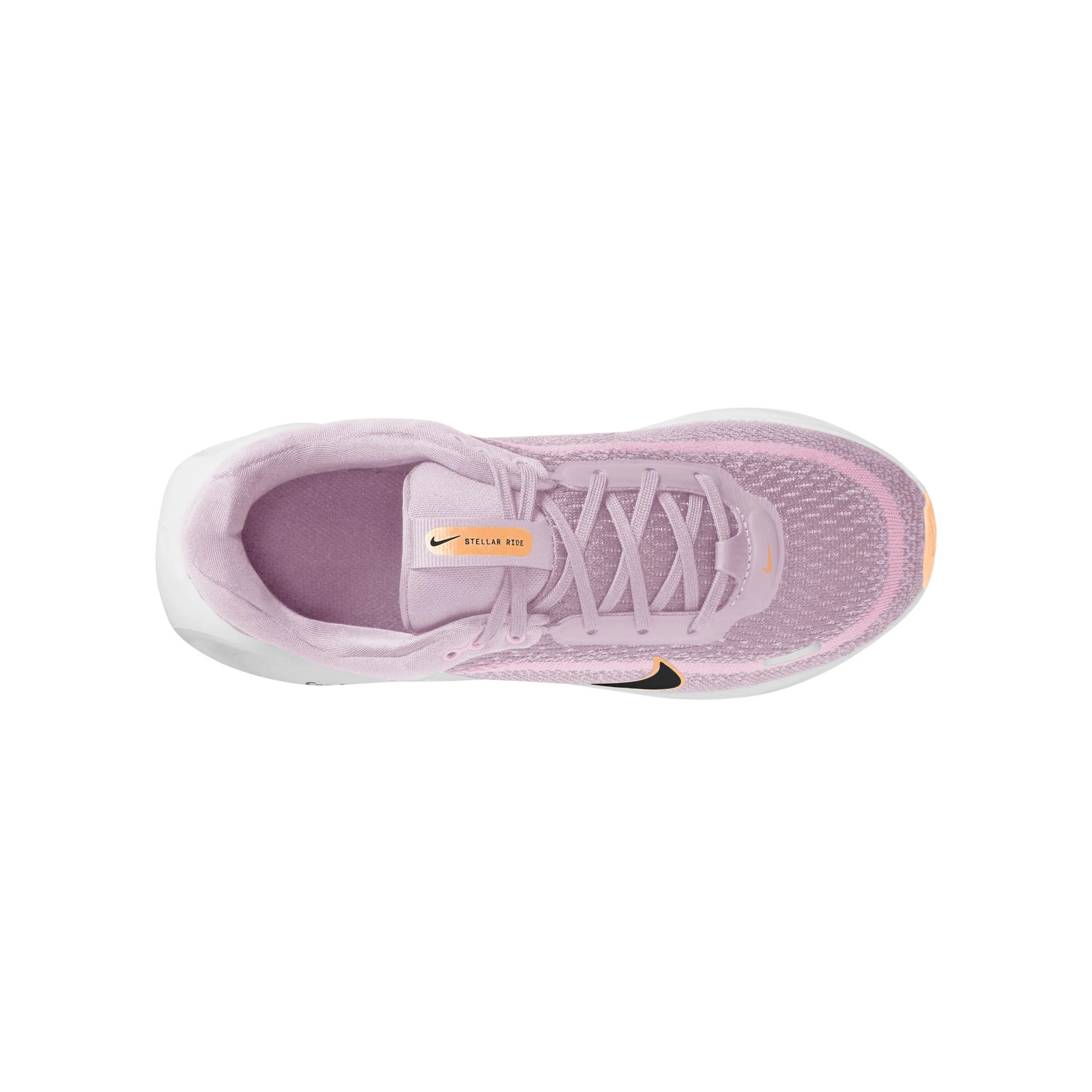 Stellar Ride Big Kids' Running Shoes