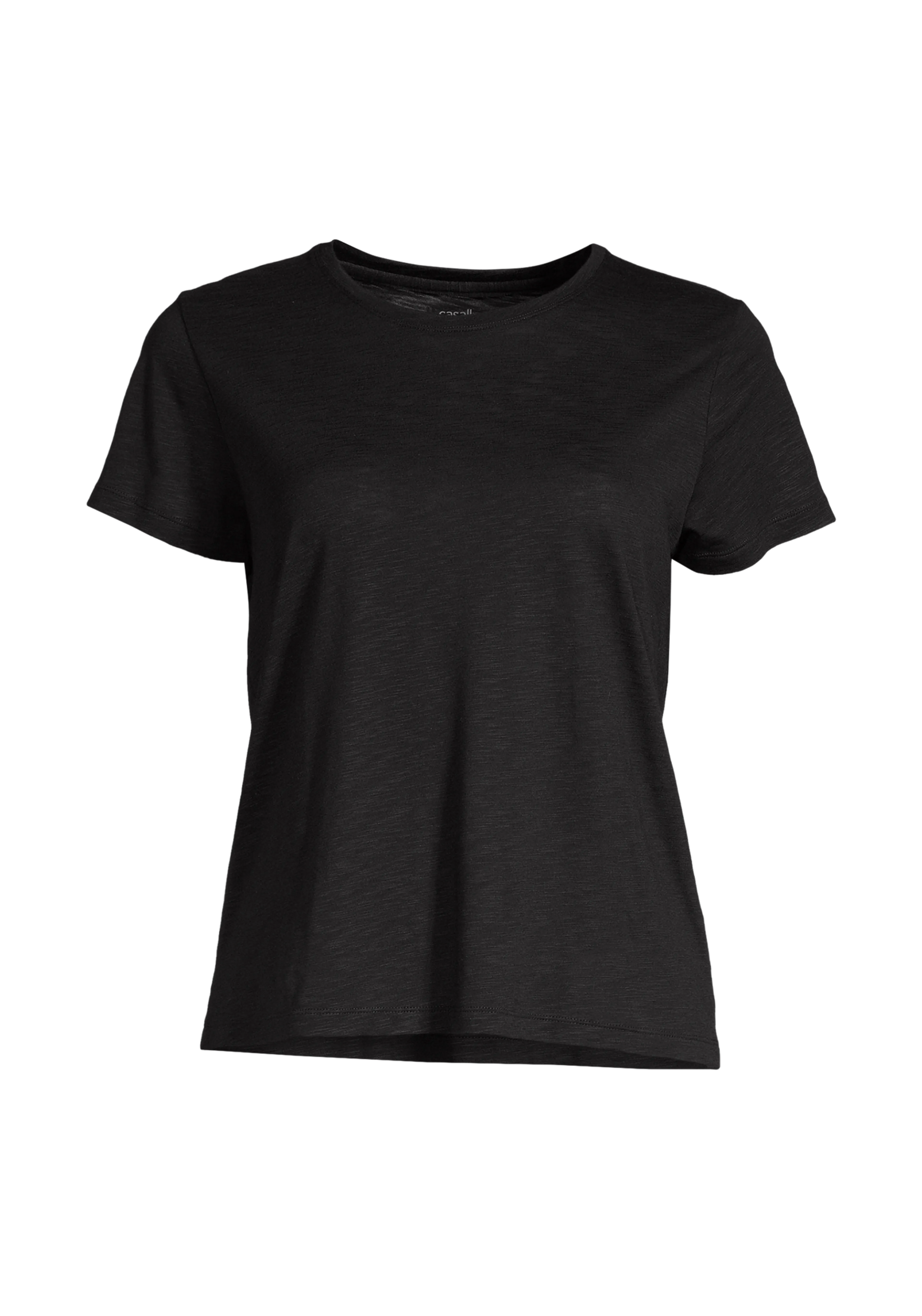 Soft Texture Tee t-skjorte dame