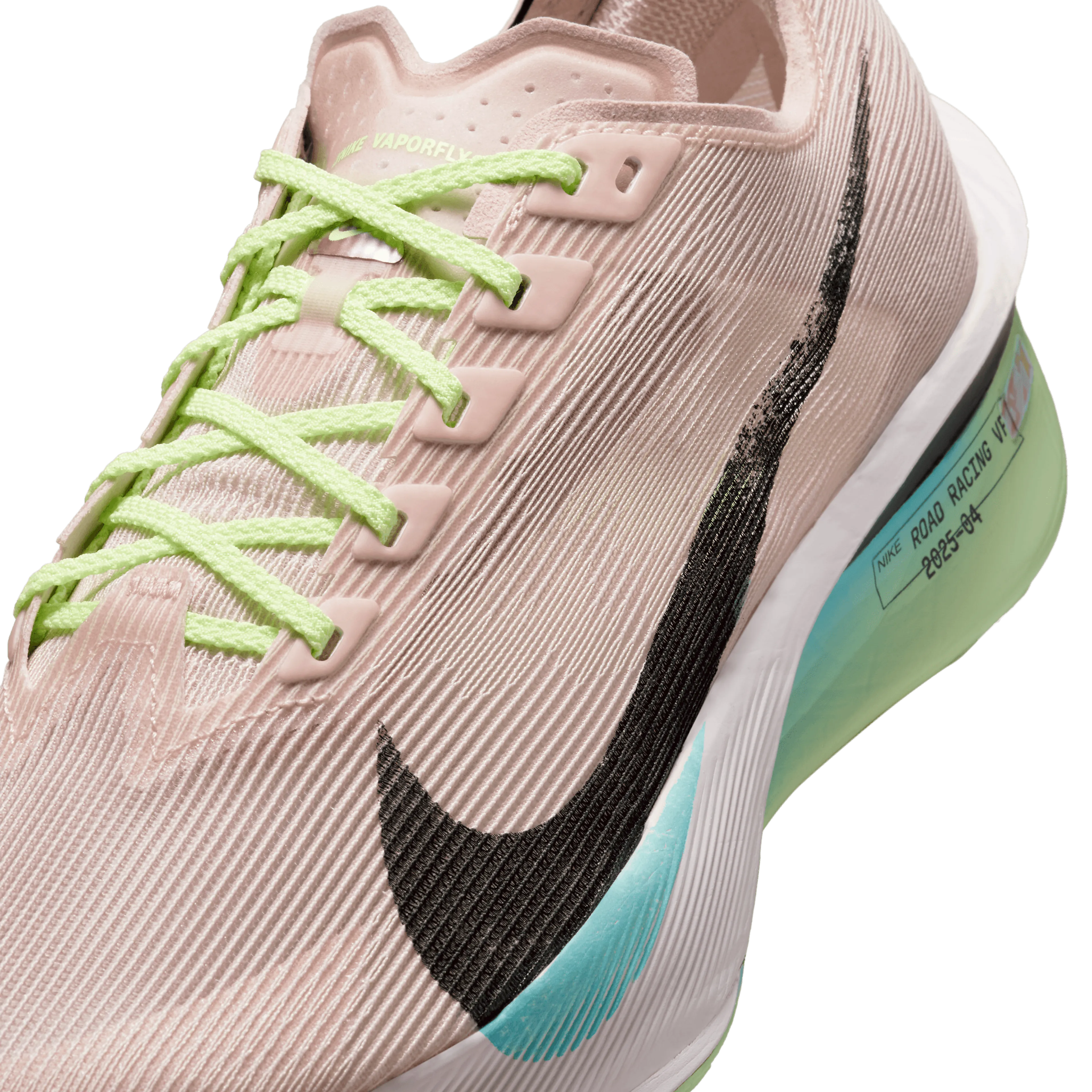 ZOOMX VAPORFLY NEXT% 4