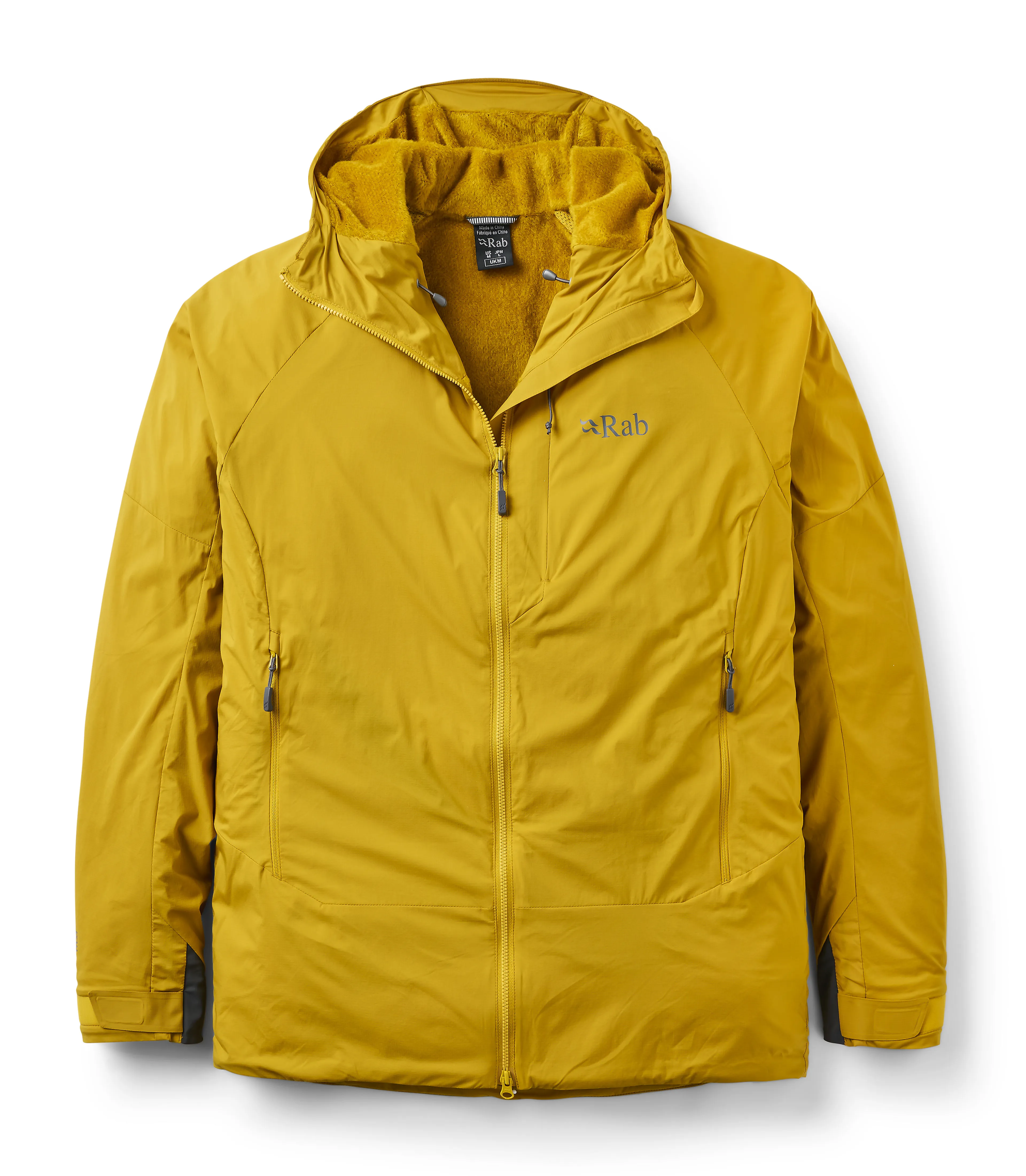 VR Summit Jacket
