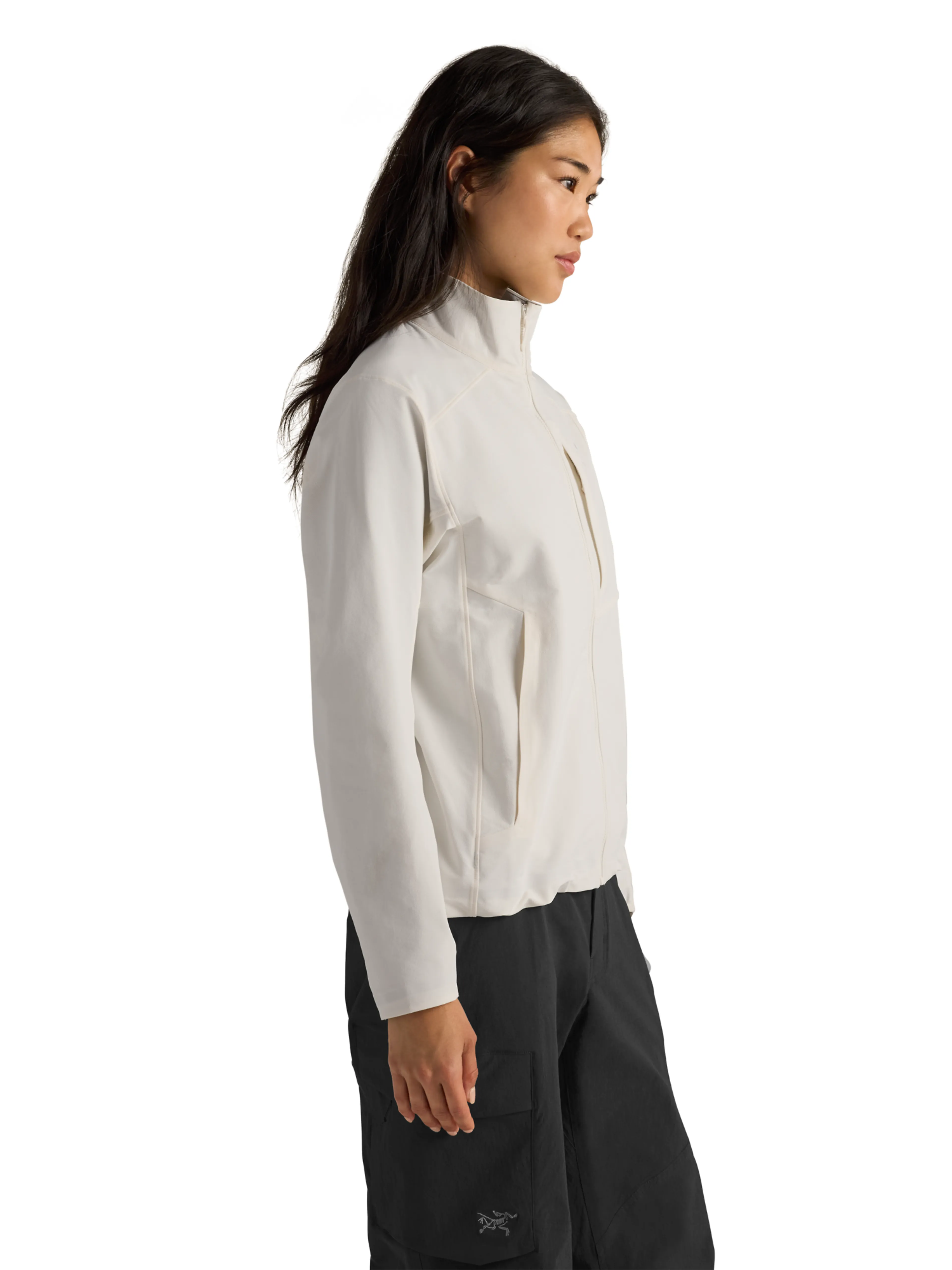 Gamma Jacket W