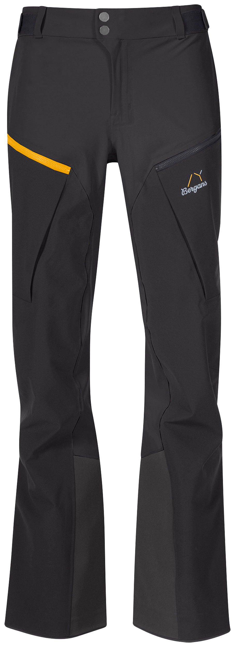 Y MountainLine Hybrid Softshell Pants Women