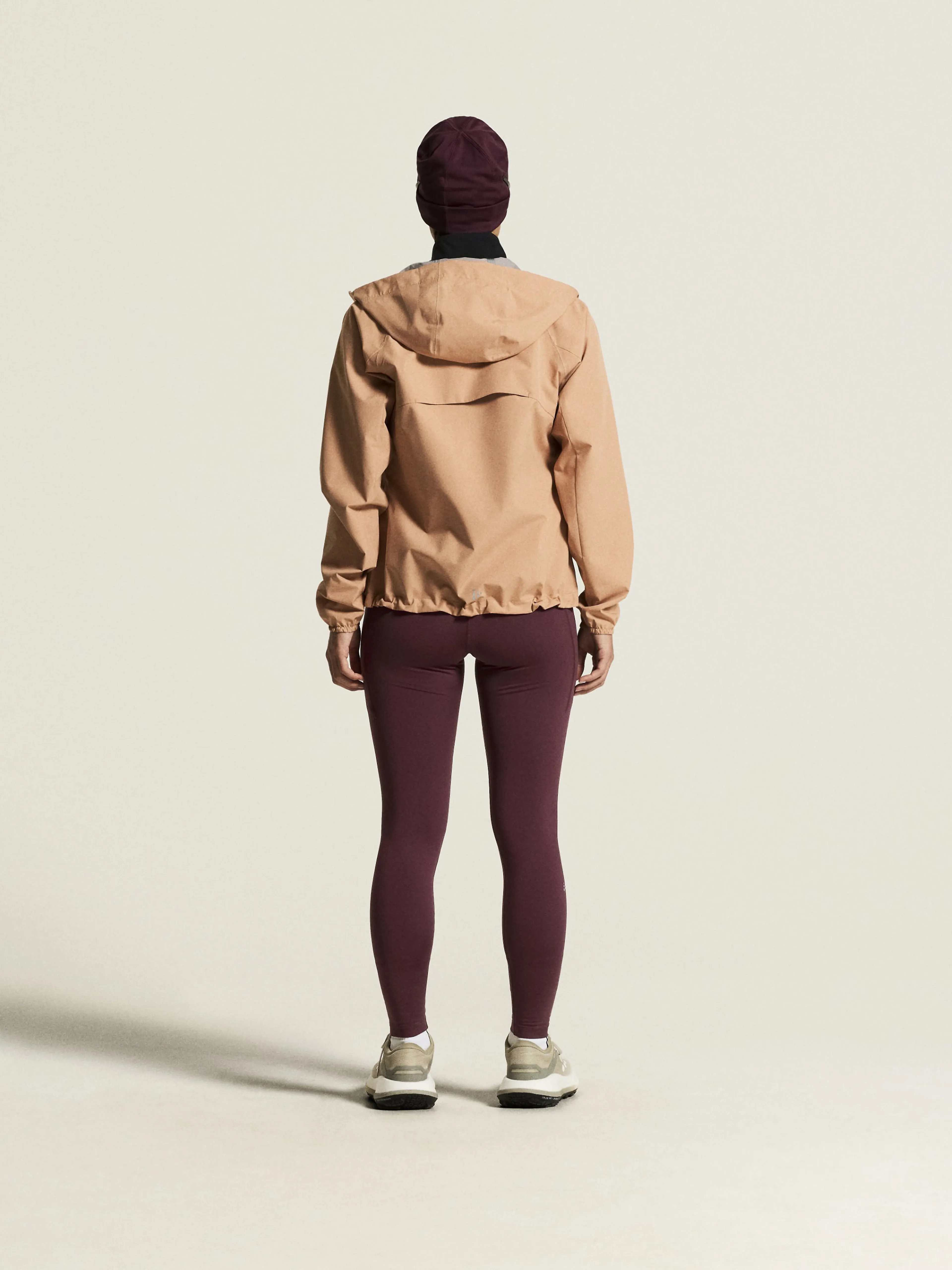 Adv Essence Warm Tights 3 W