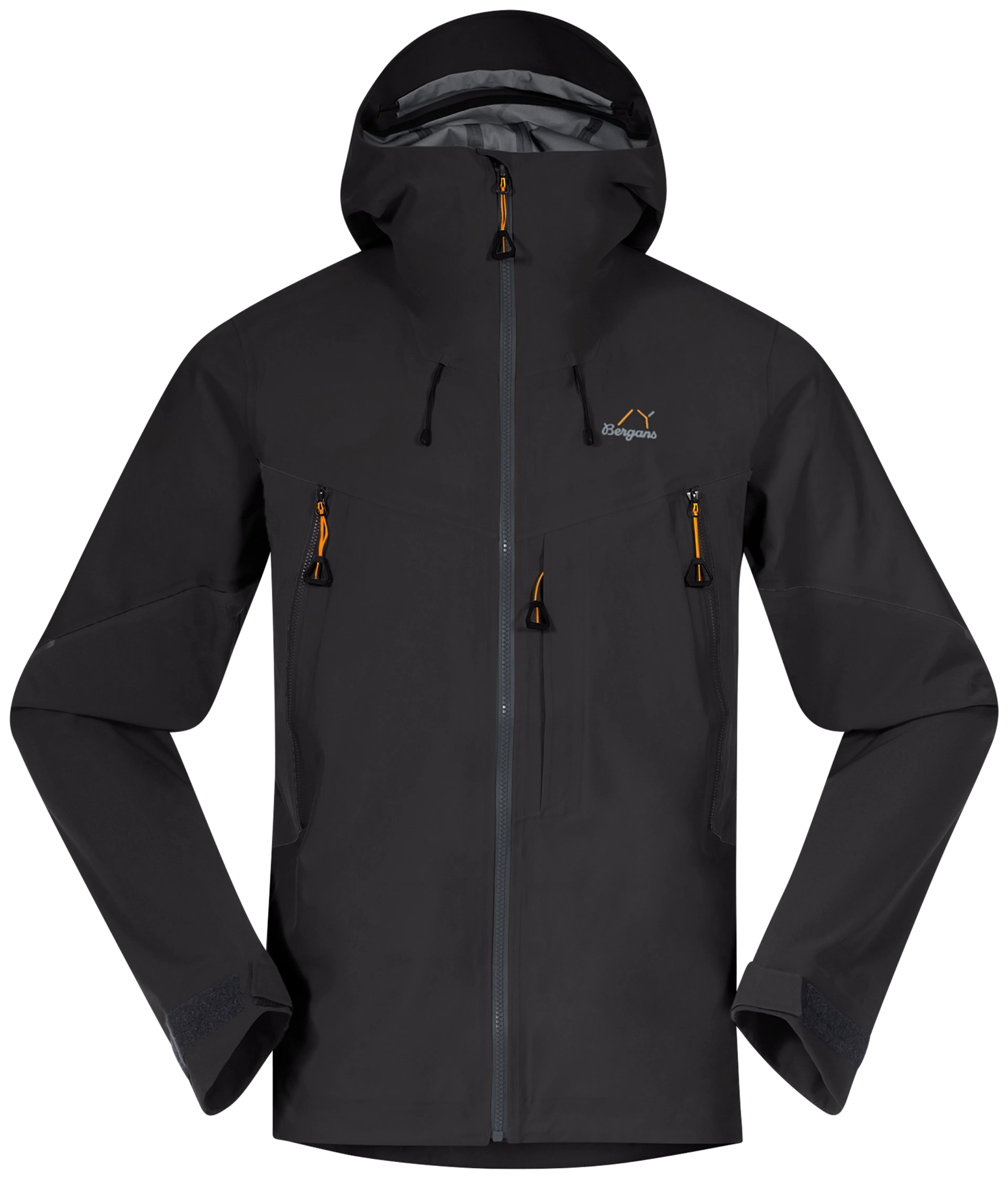 Y MountainLine Hybrid Softshell Jacket Men