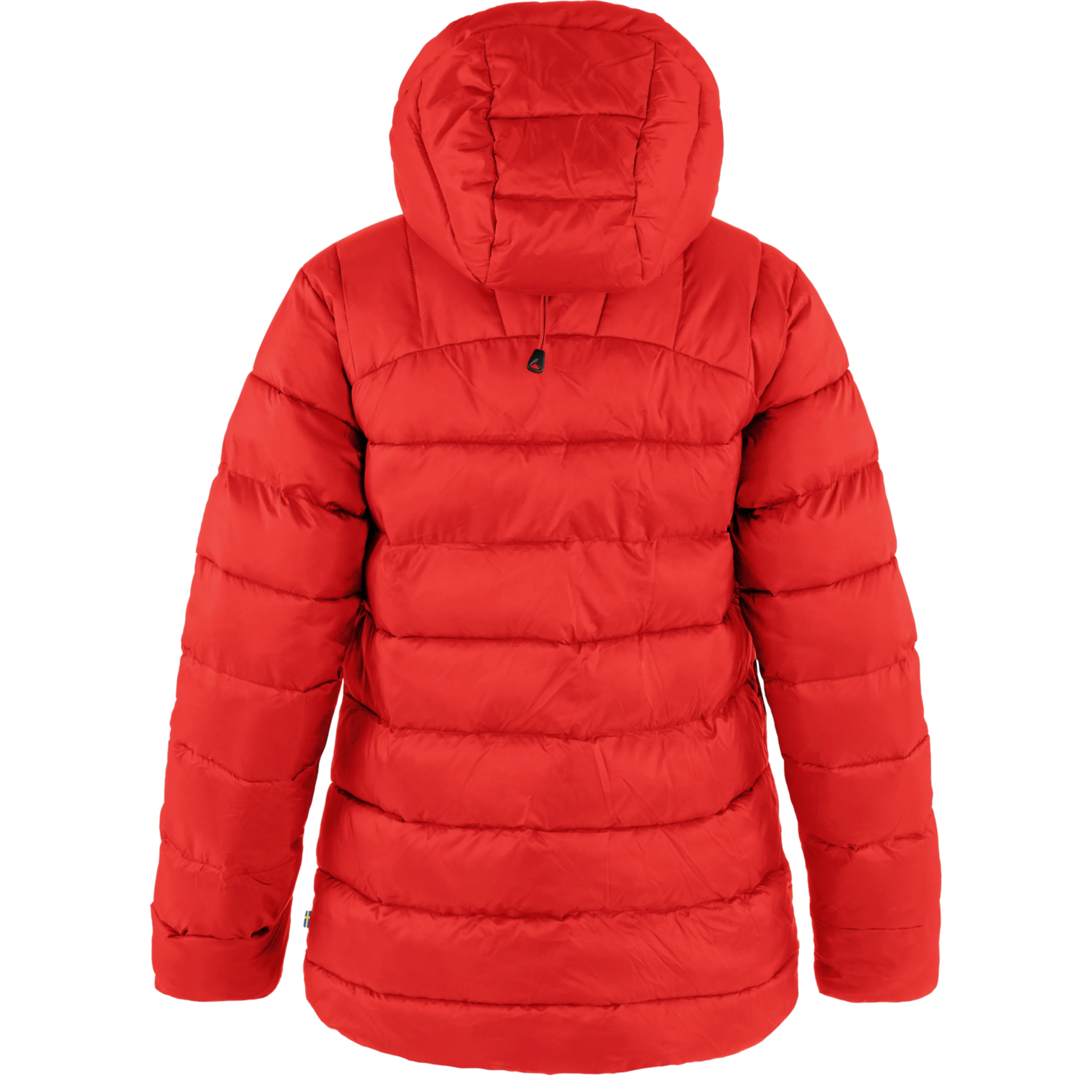 Expedition Mid Winter Jacket W