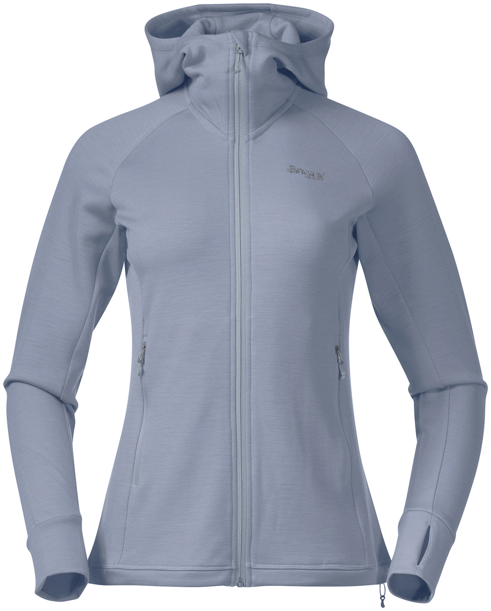 Ulstein Wool Hood W Jacket