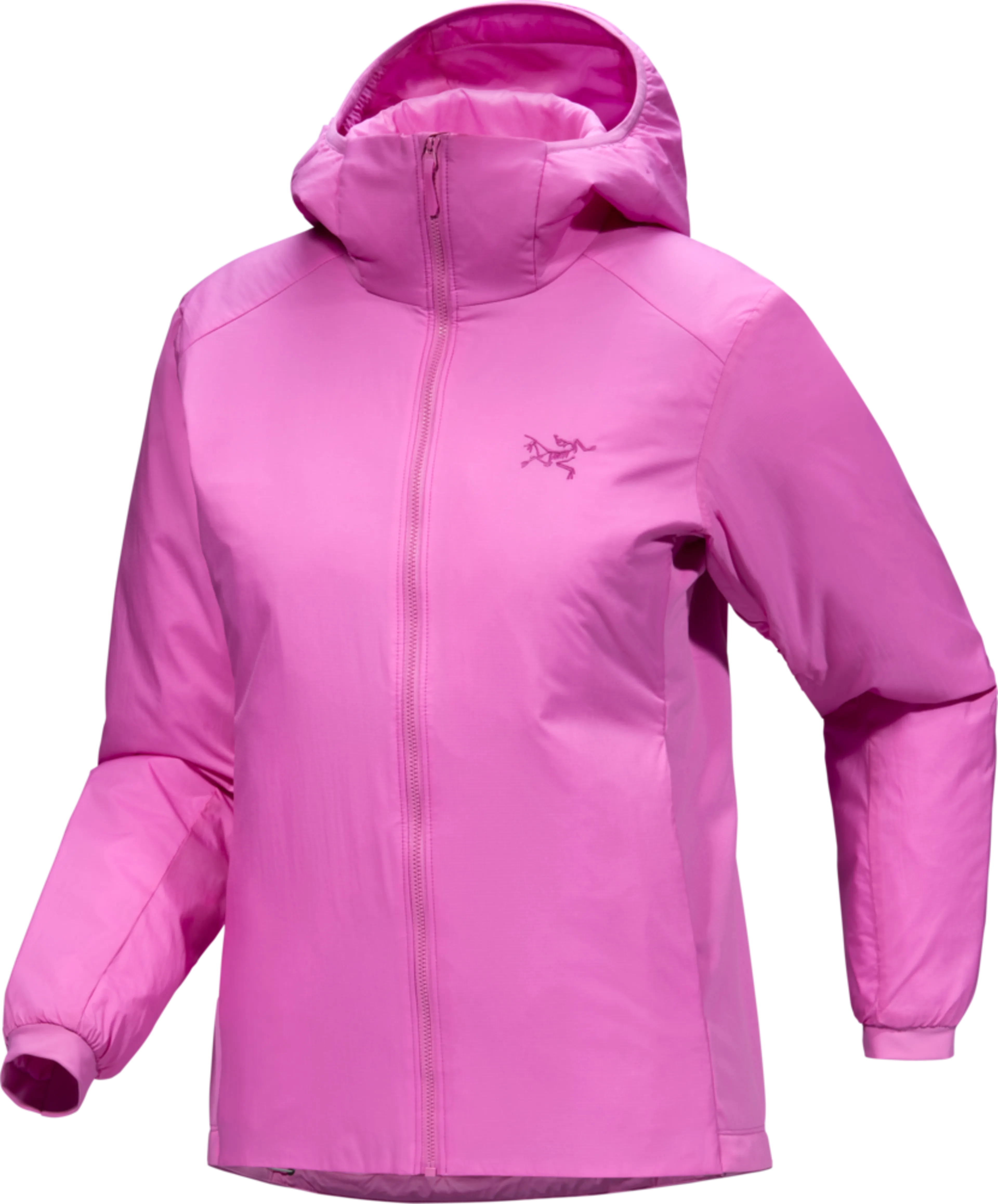 Atom Hoody W