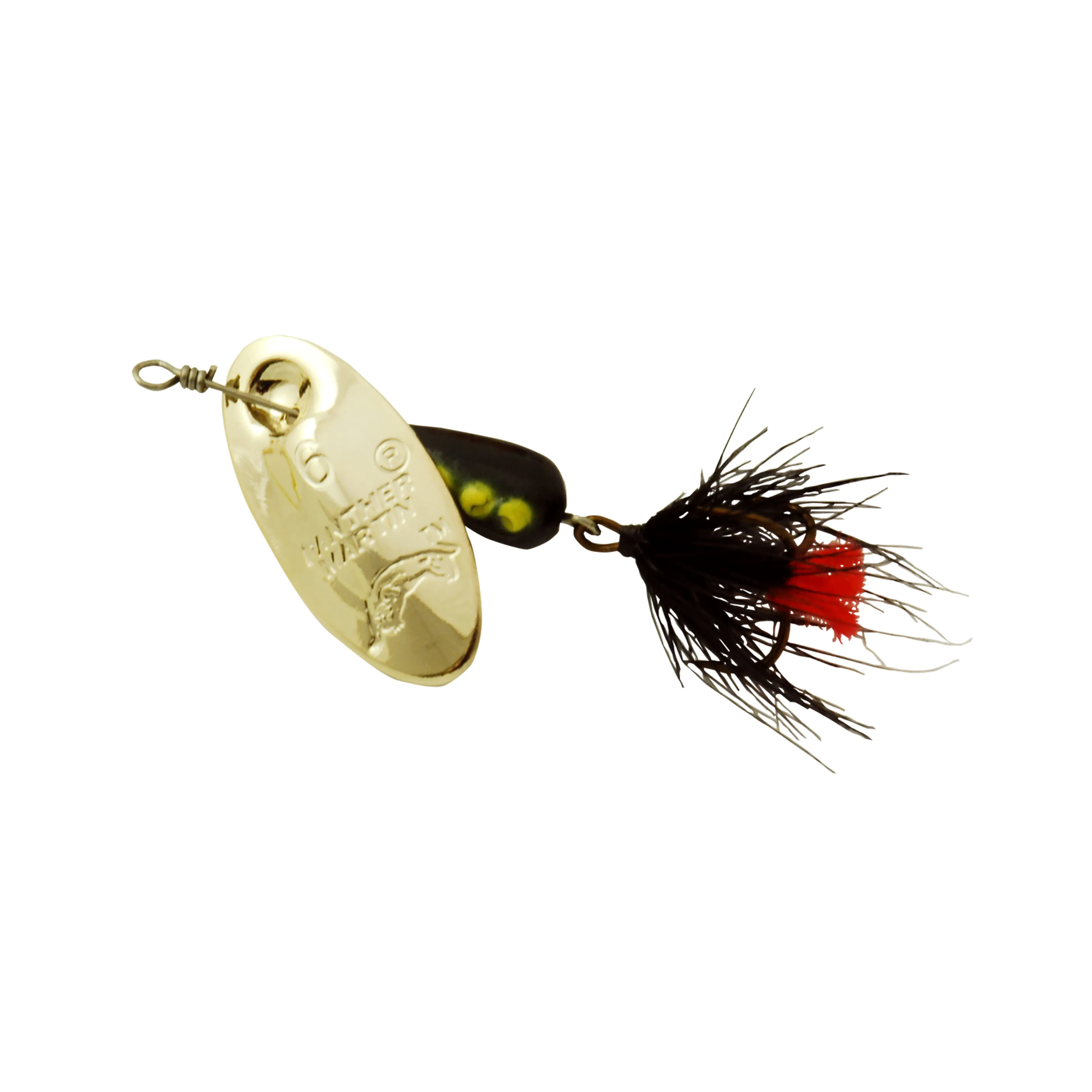 Spesial Spinner 6G