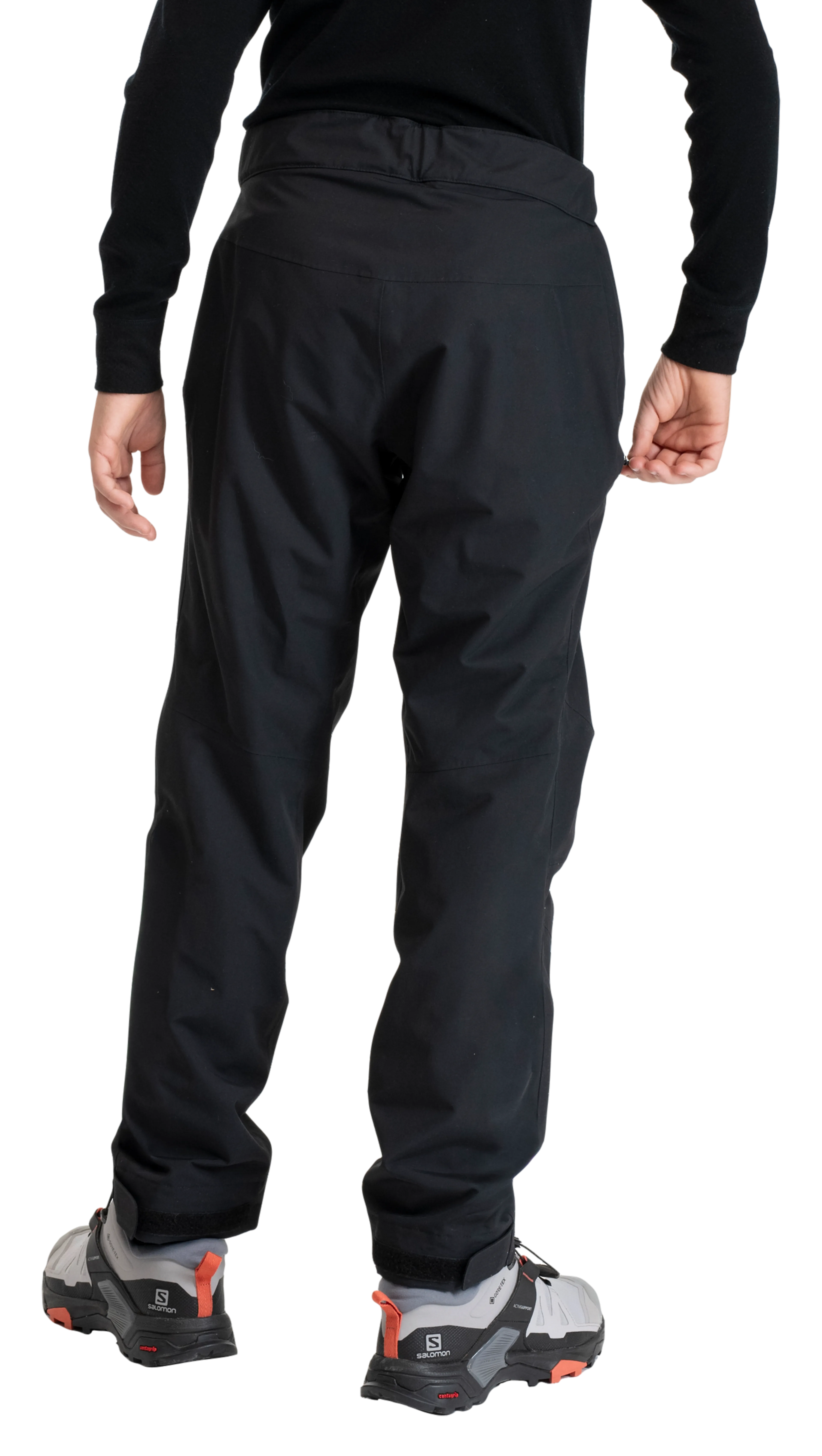 Junior 2L Shell Pants