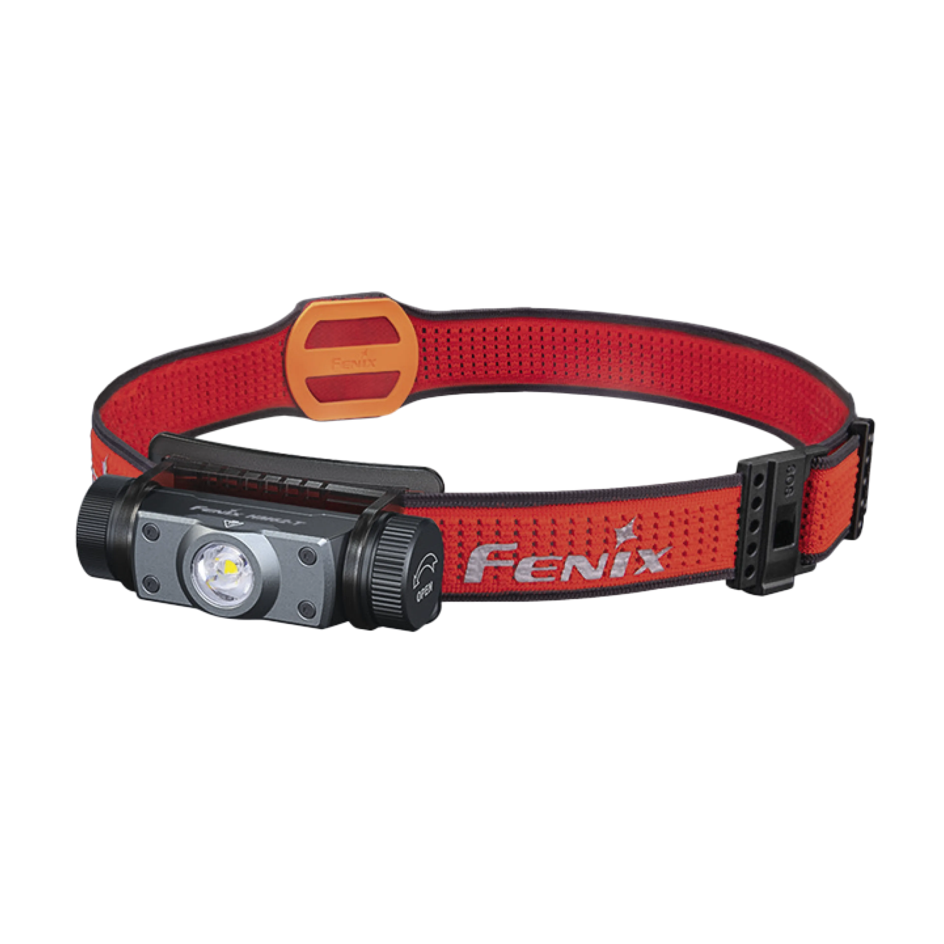 FENIX HM62-T HODELYKT 1200LM SORT FENIX HM62-T HODELYKT 1200LM SORT
