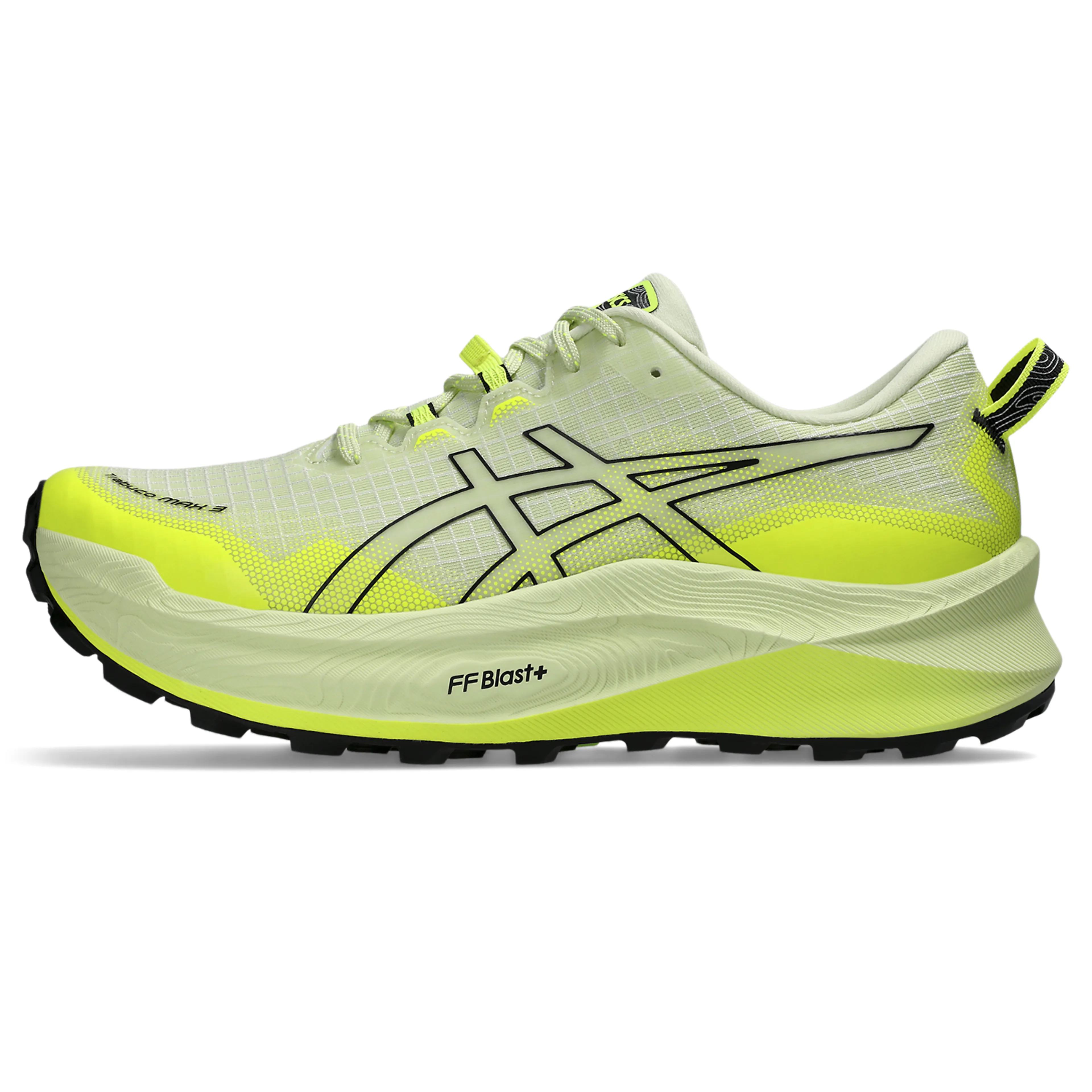 Trabuco Max 3