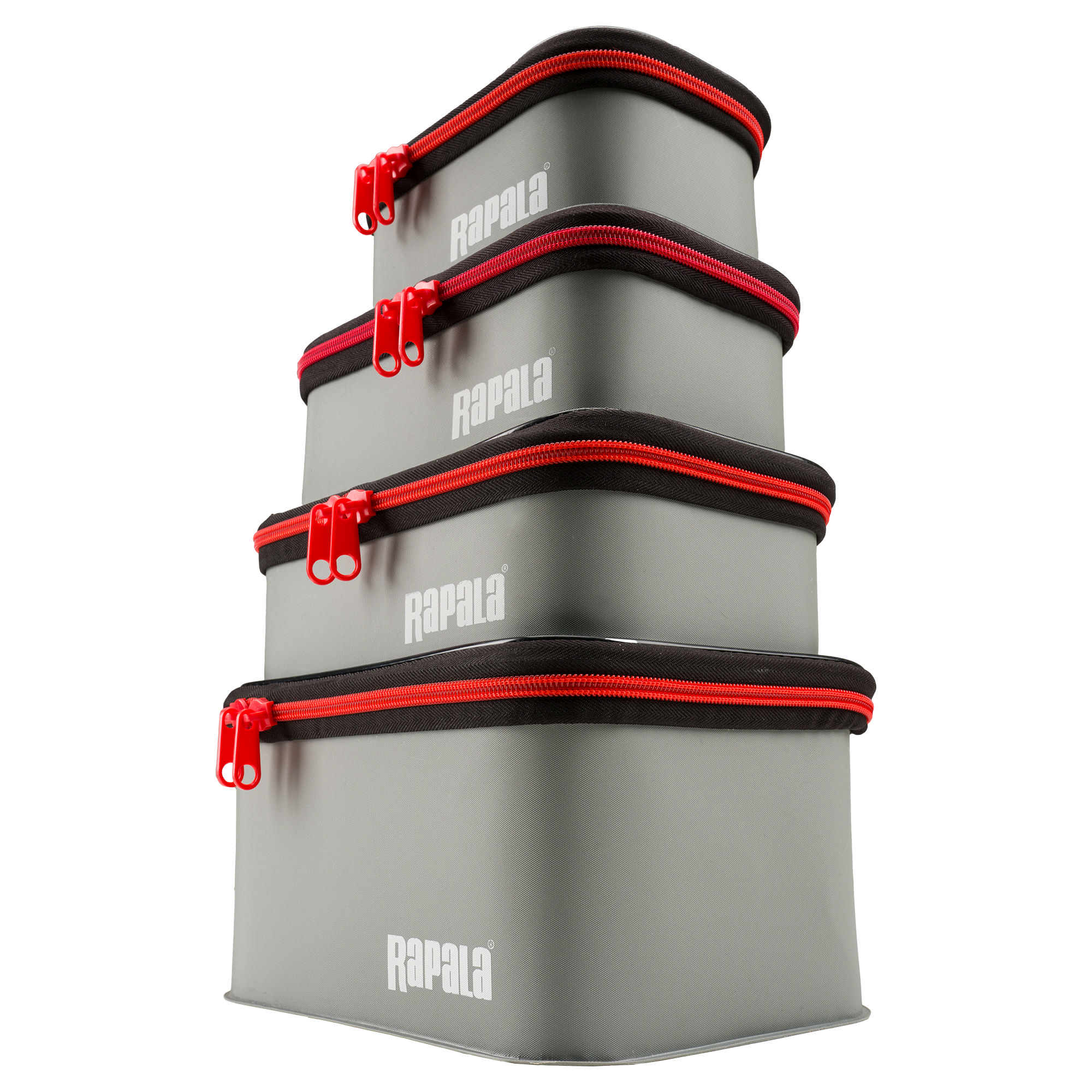 Hydro Tackle Box M