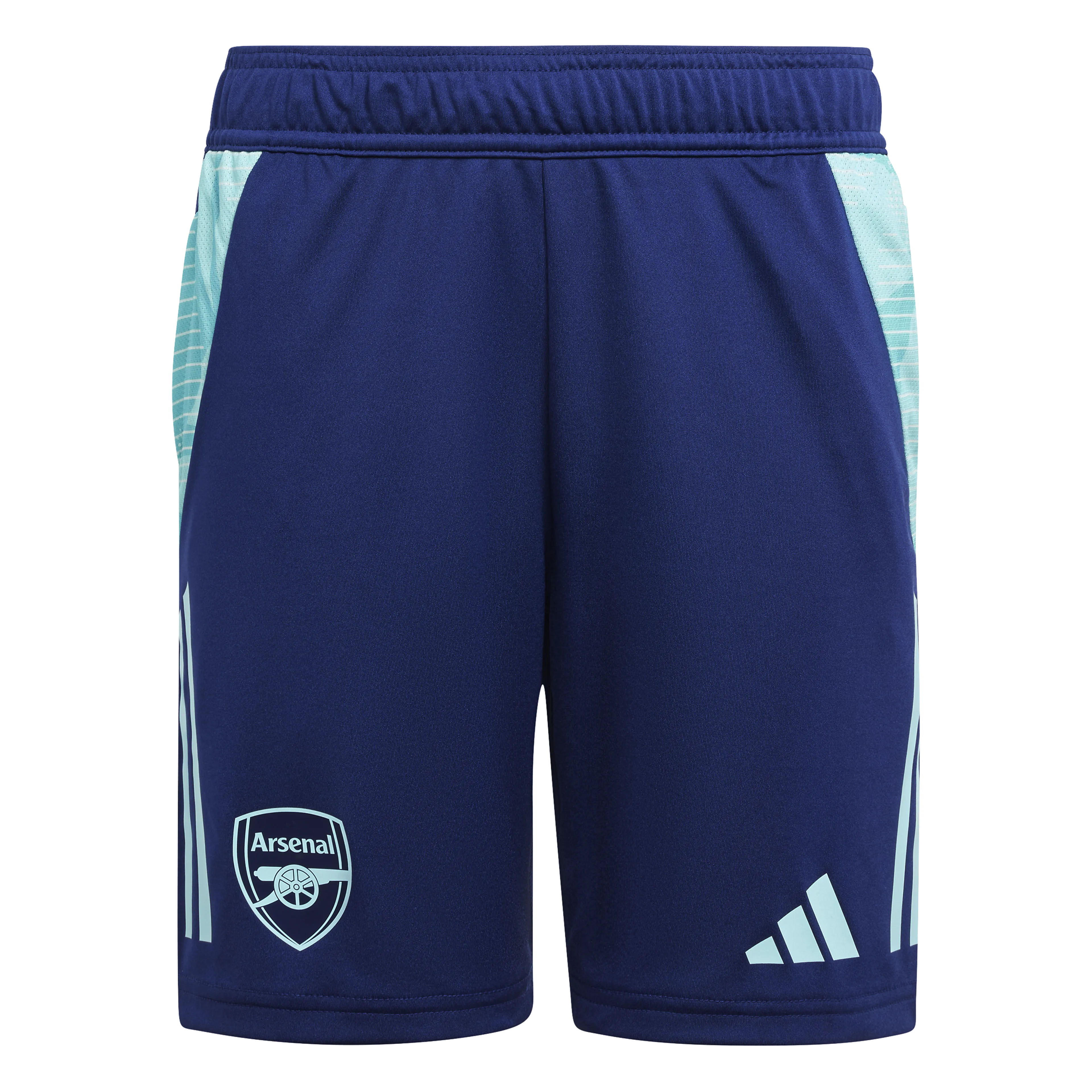 Arsenal Tiro 24 Training Shorts