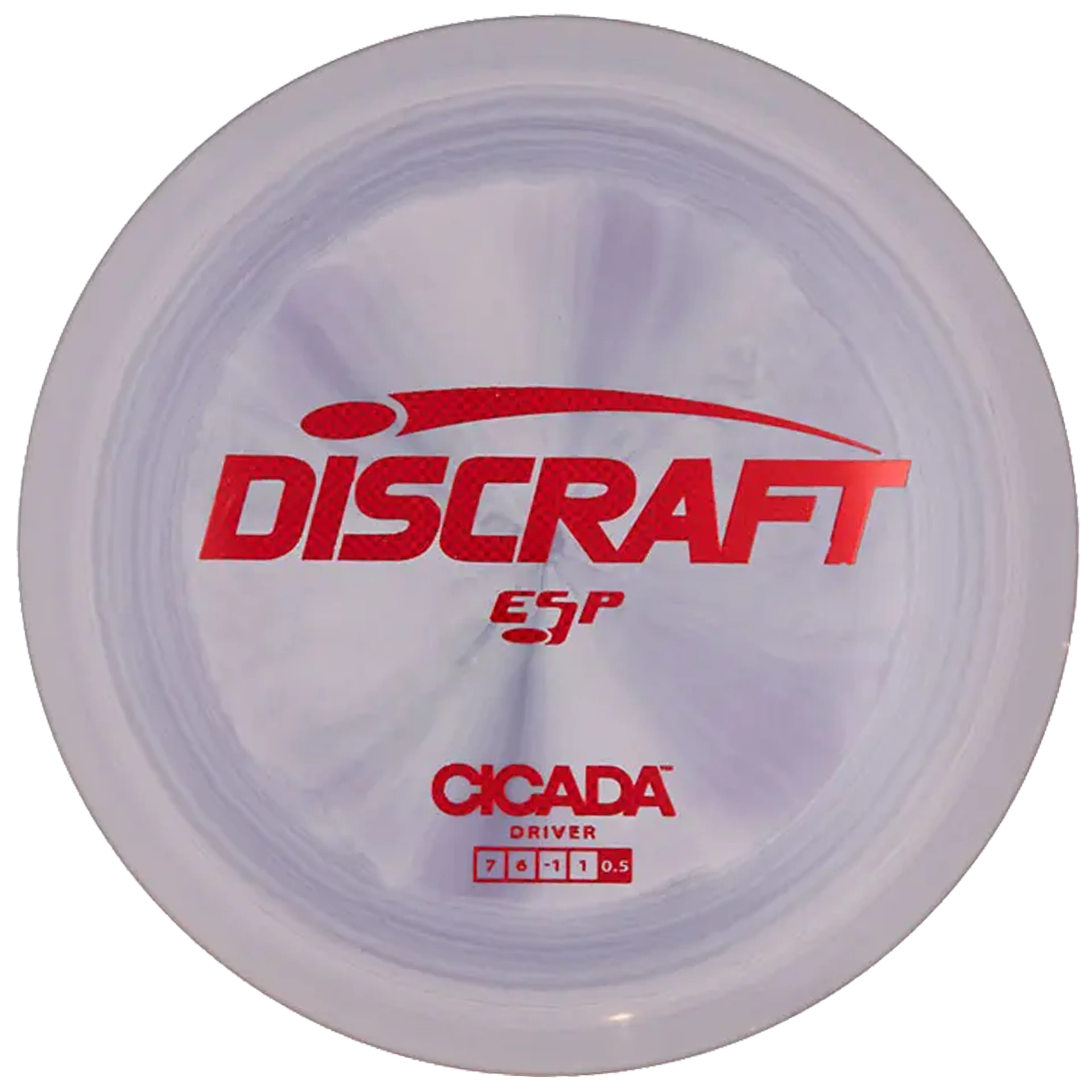Esp Driver Cicada