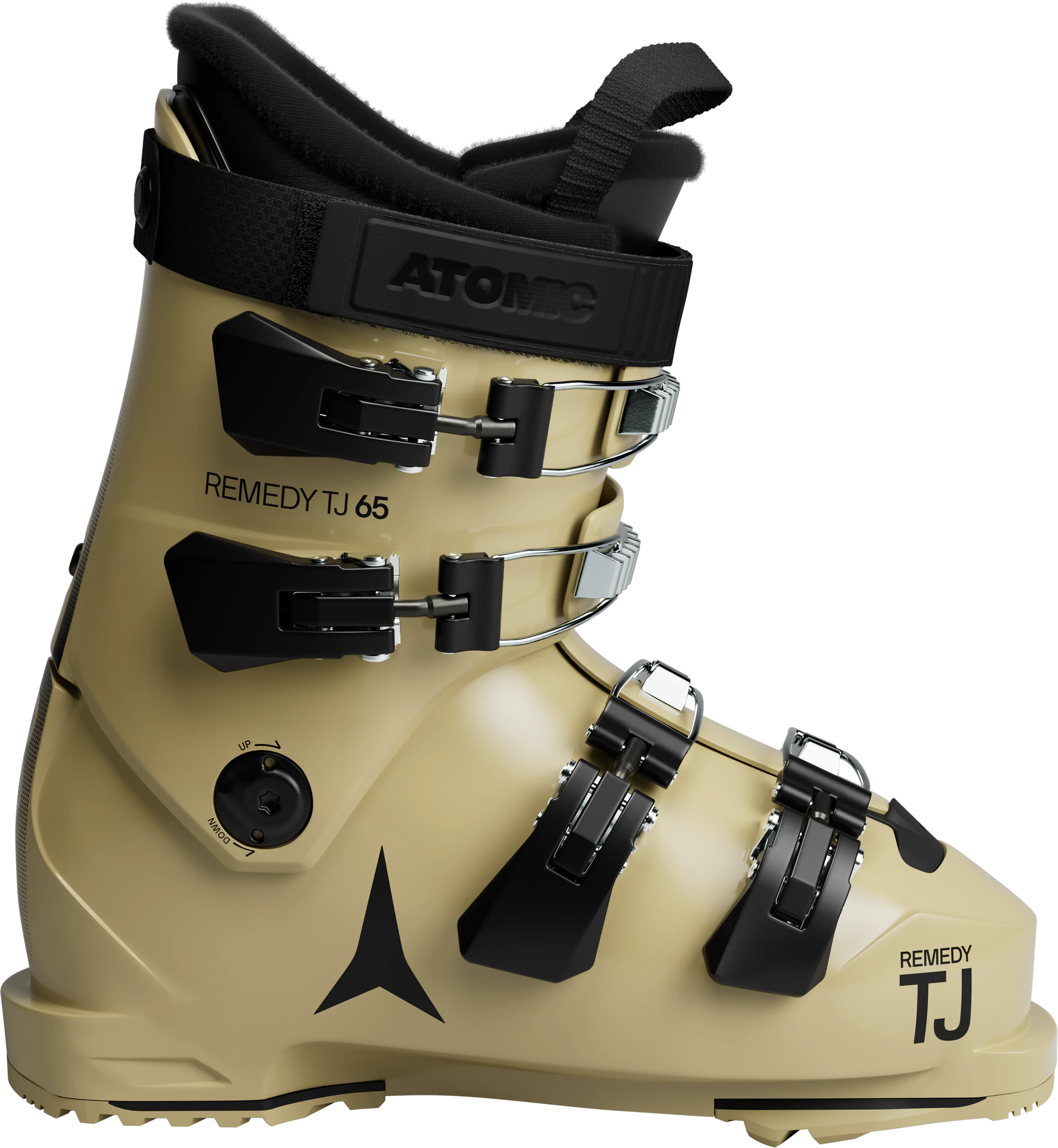 REMEDY TJ 65