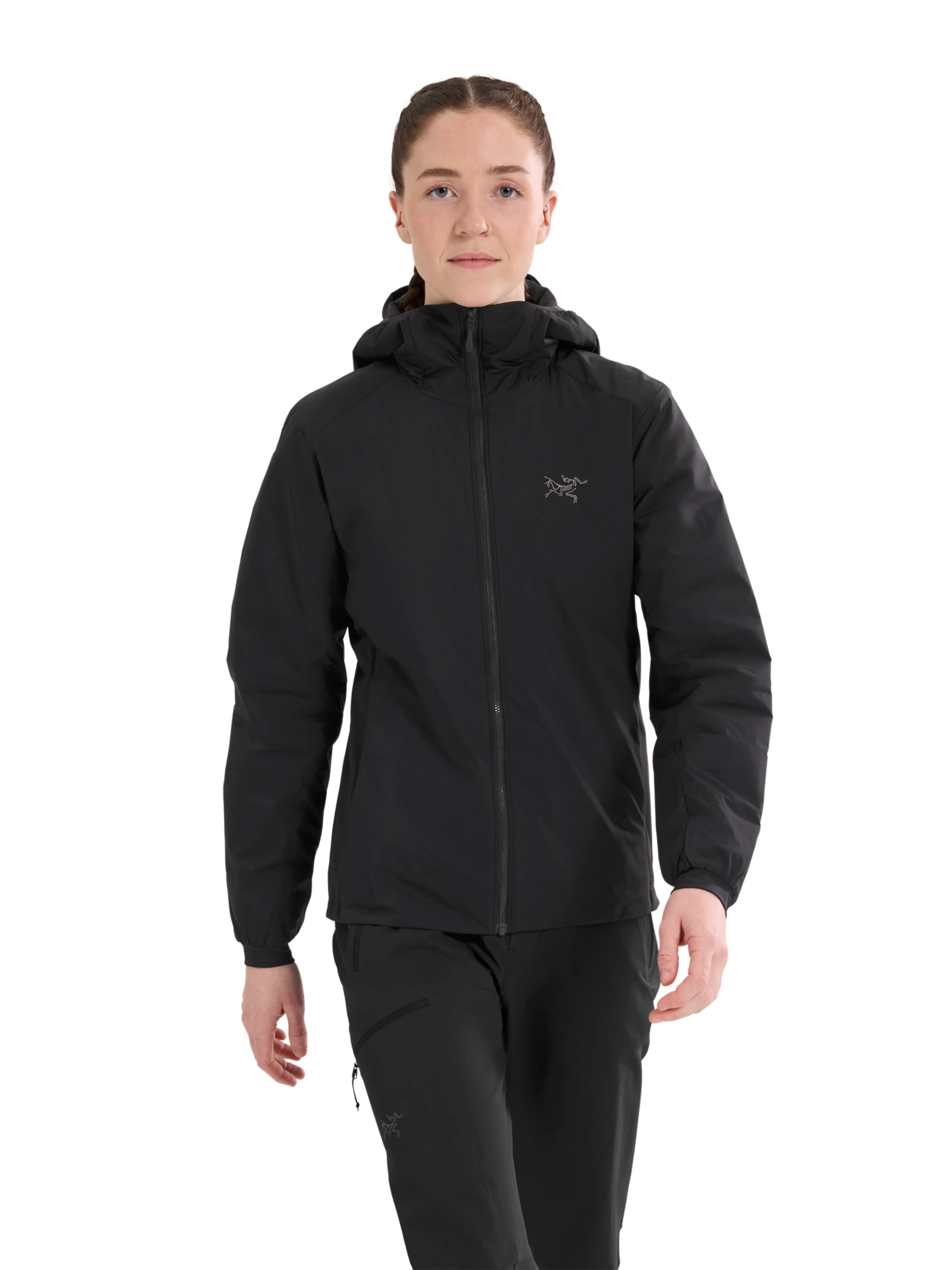 Atom Hoody W