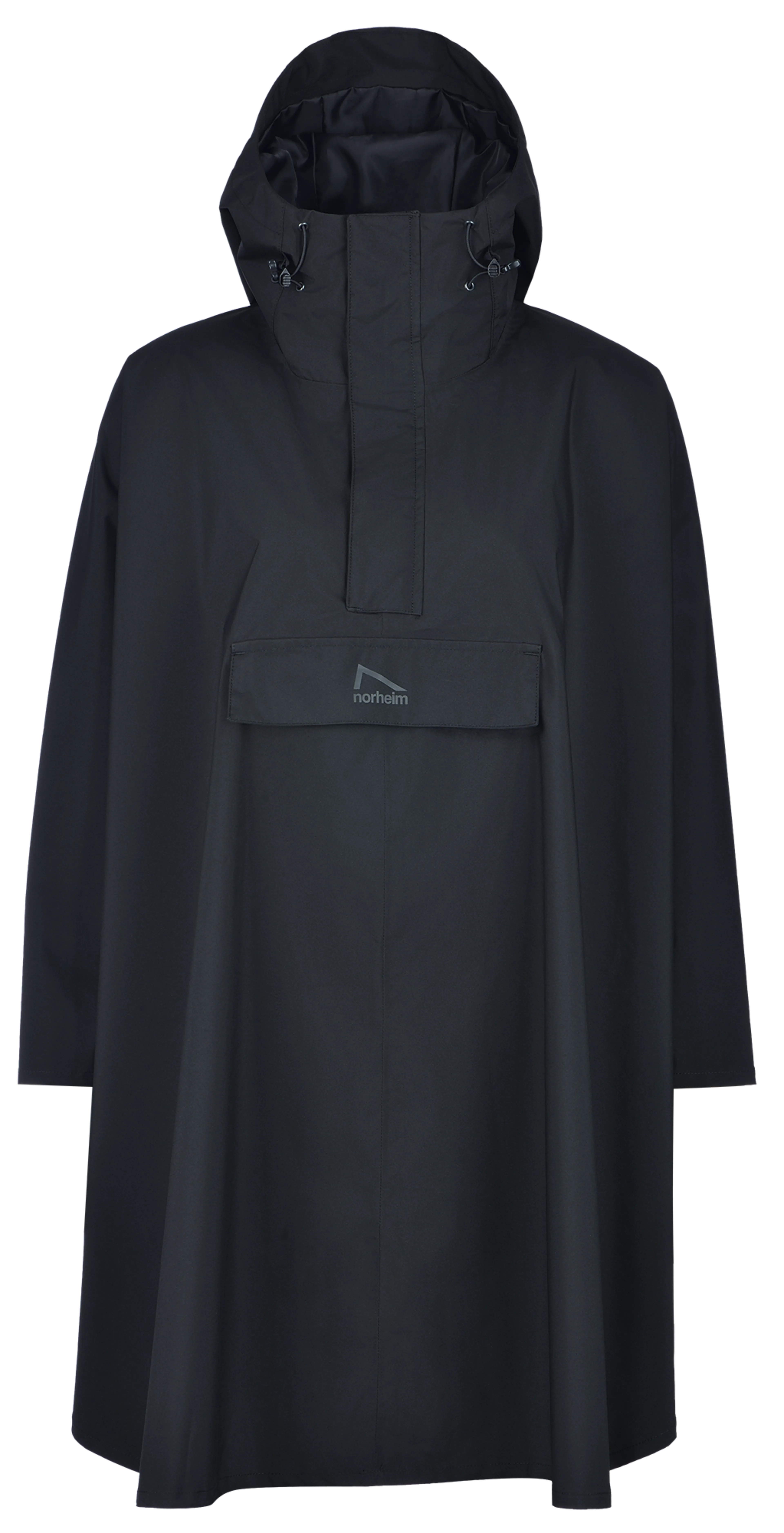 MOLDE REGNPONCHO